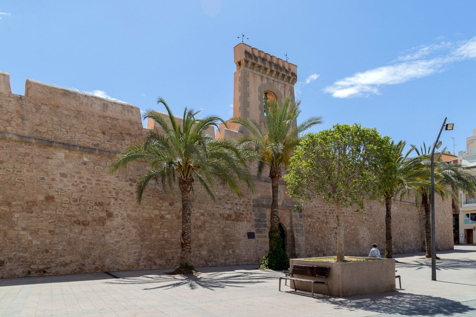 Reventa - Apartamento / piso - Santa Pola - Casco urbano