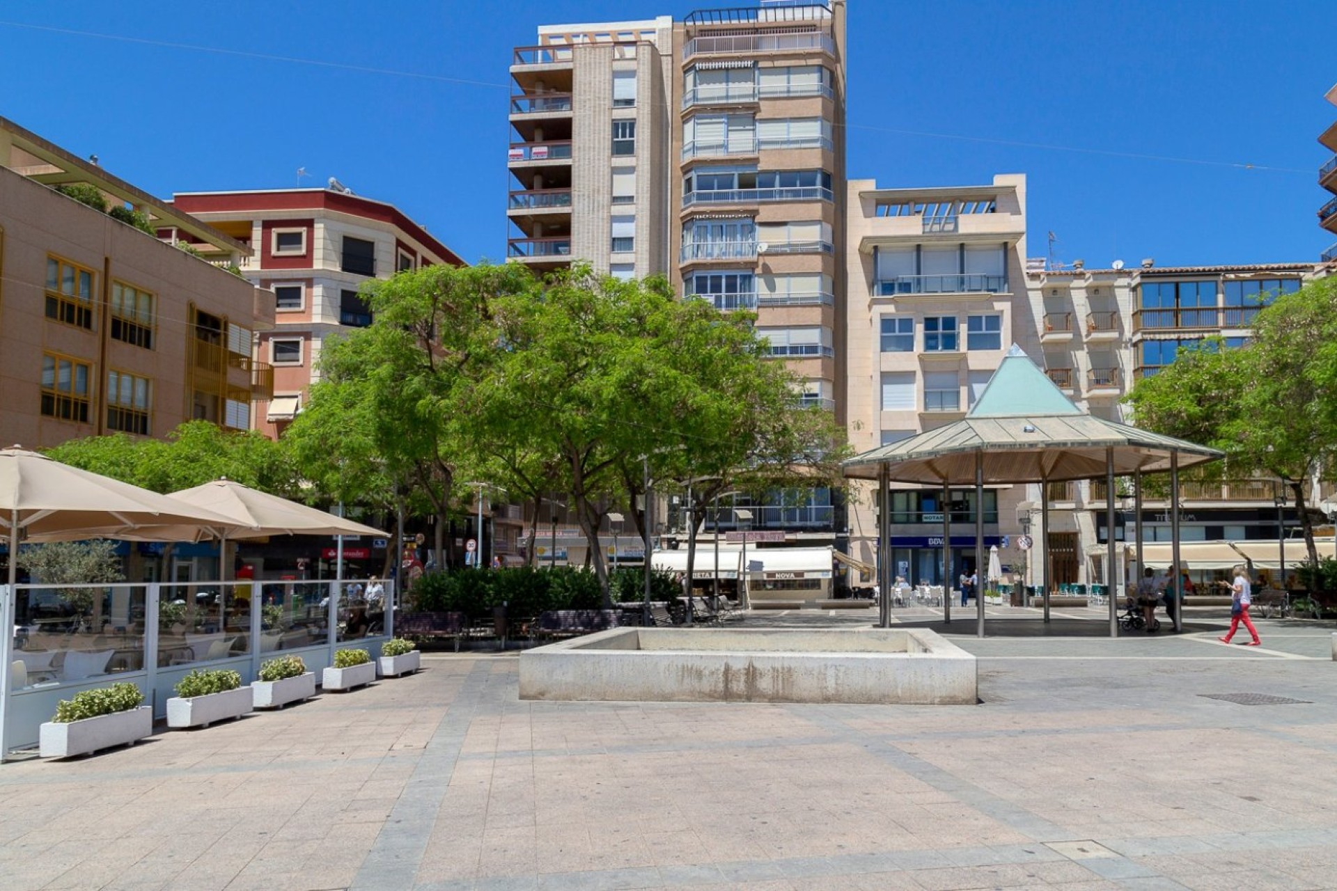 Reventa - Apartamento / piso - Santa Pola - Casco urbano