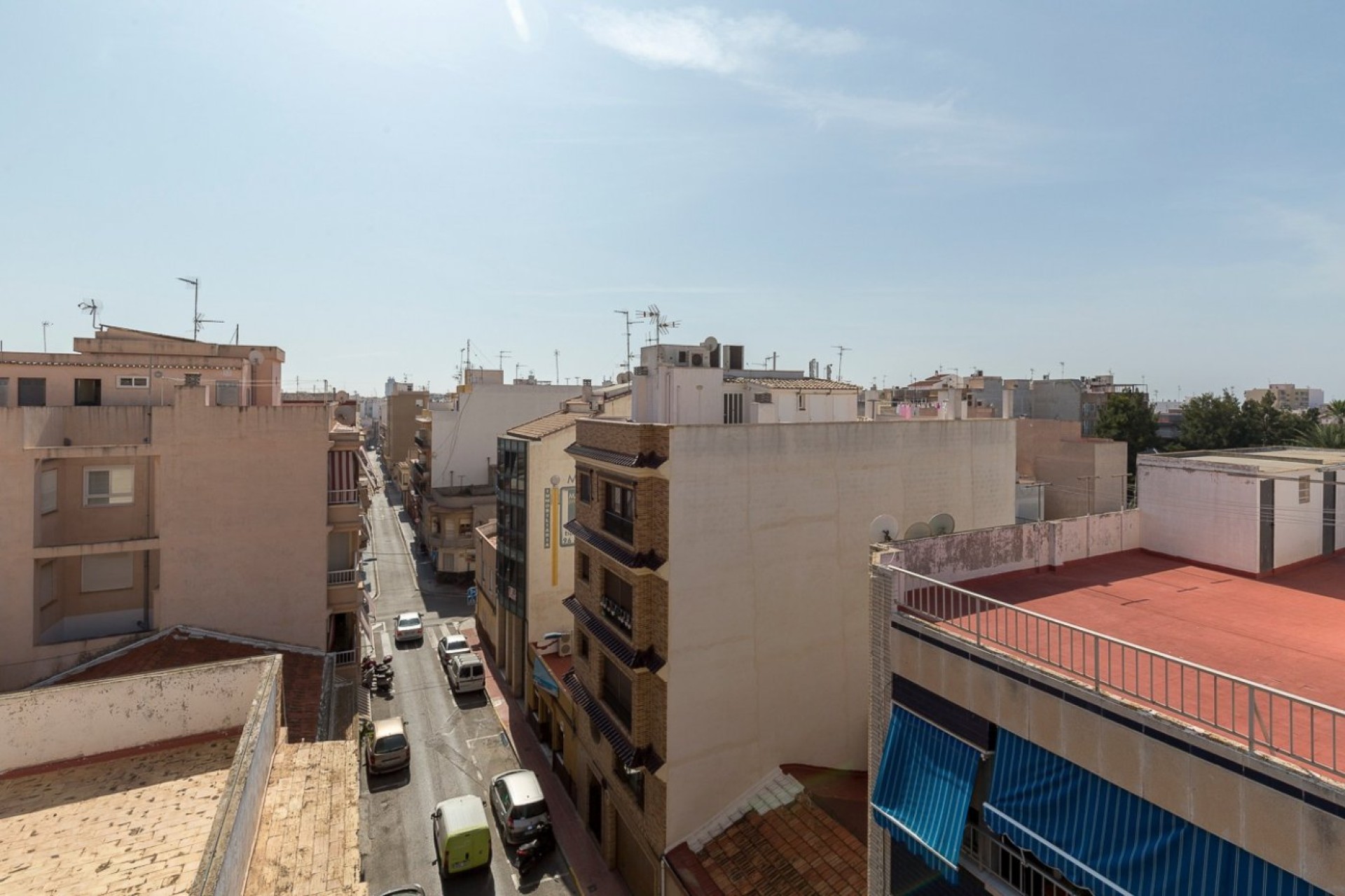 Reventa - Apartamento / piso - Santa Pola - Casco urbano
