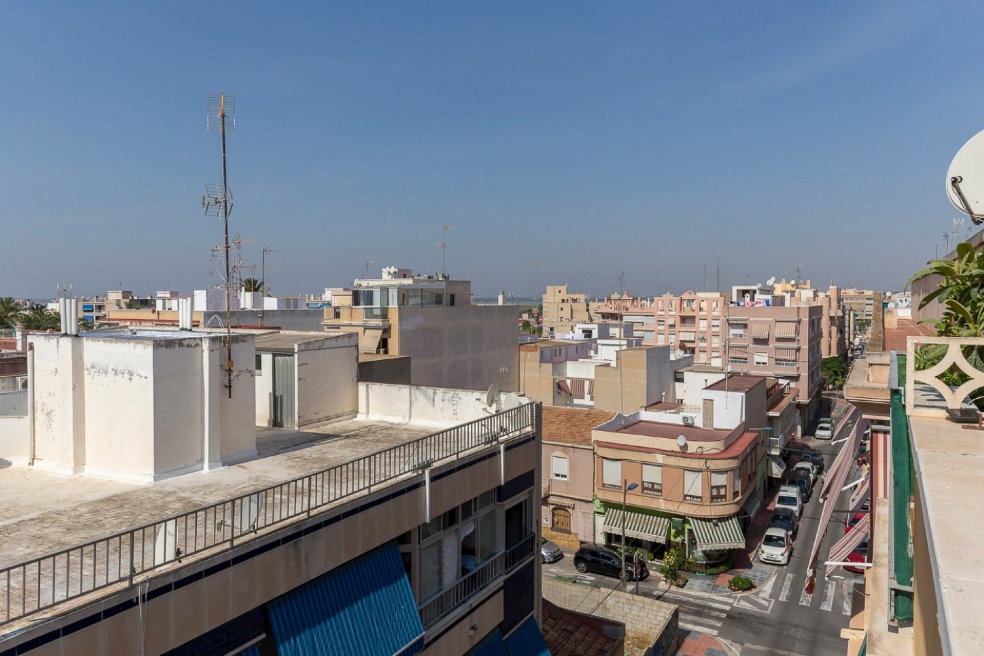 Reventa - Apartamento / piso - Santa Pola - Casco urbano