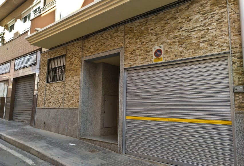 Reventa - Apartamento / piso - Santa Pola - Casco urbano