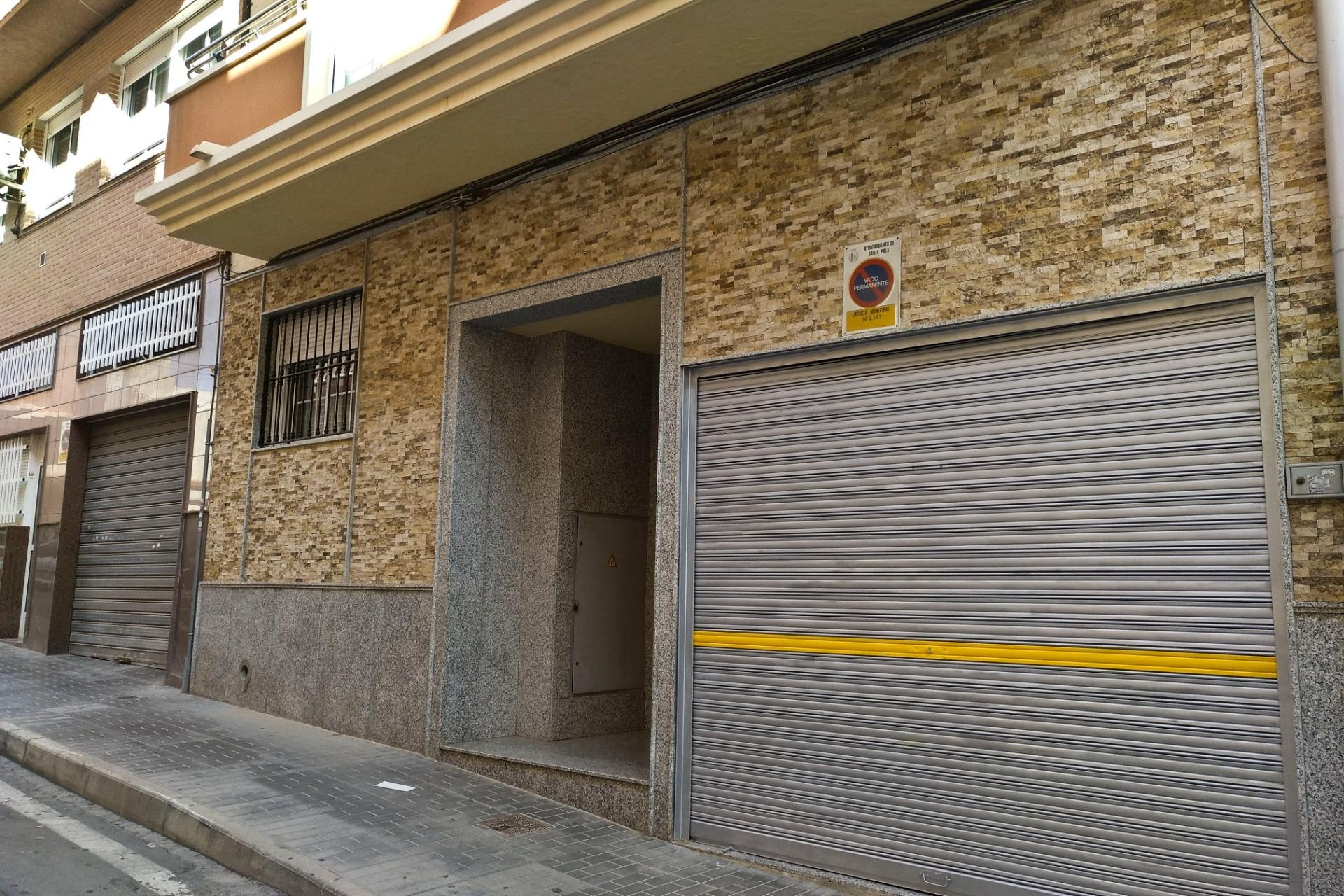 Reventa - Apartamento / piso - Santa Pola - Casco urbano