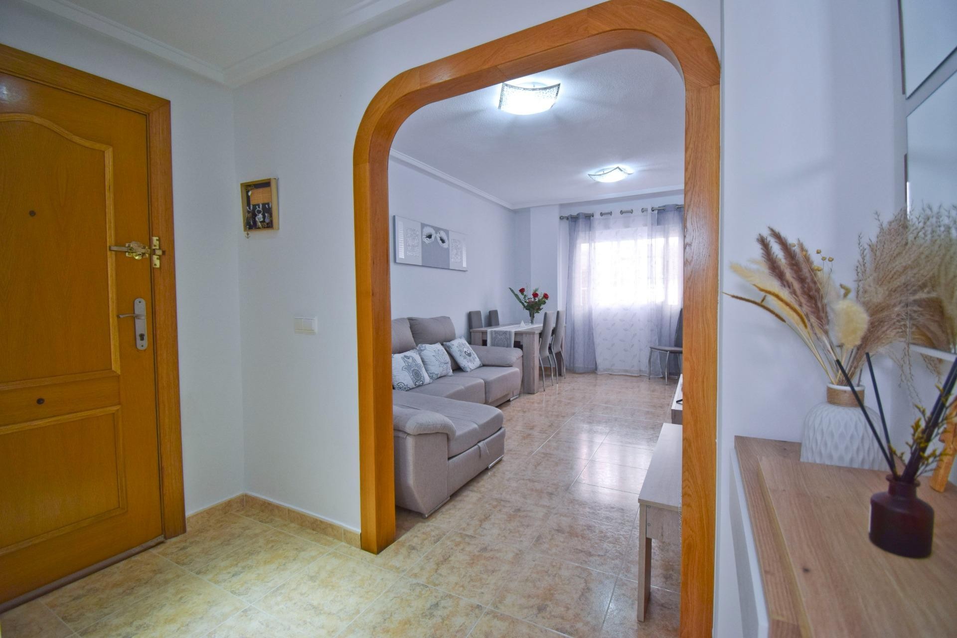 Reventa - Apartamento / piso - Santa Pola - Casco urbano