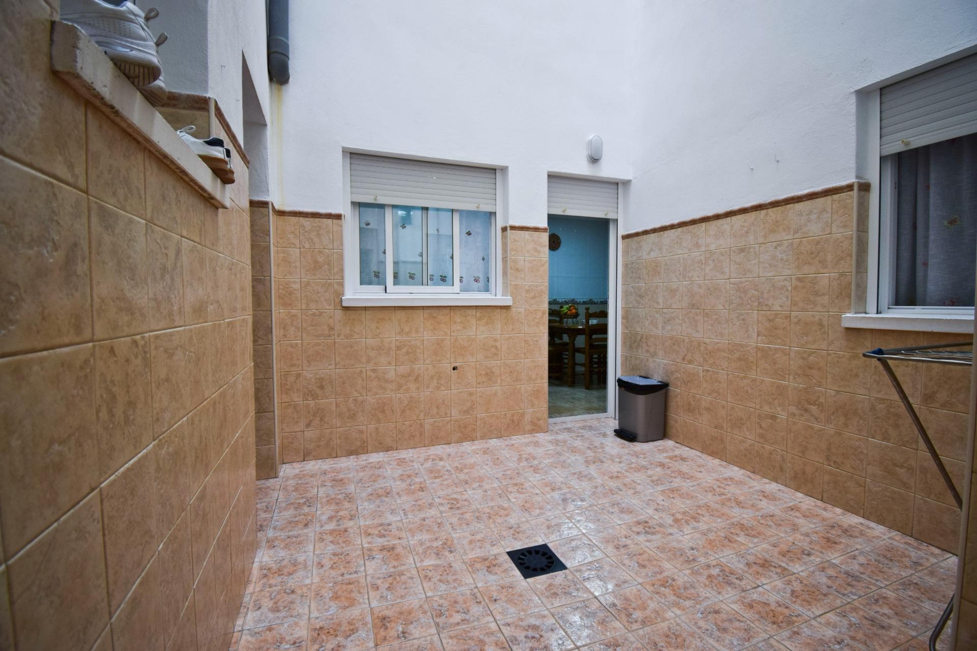 Reventa - Apartamento / piso - Santa Pola - Casco urbano