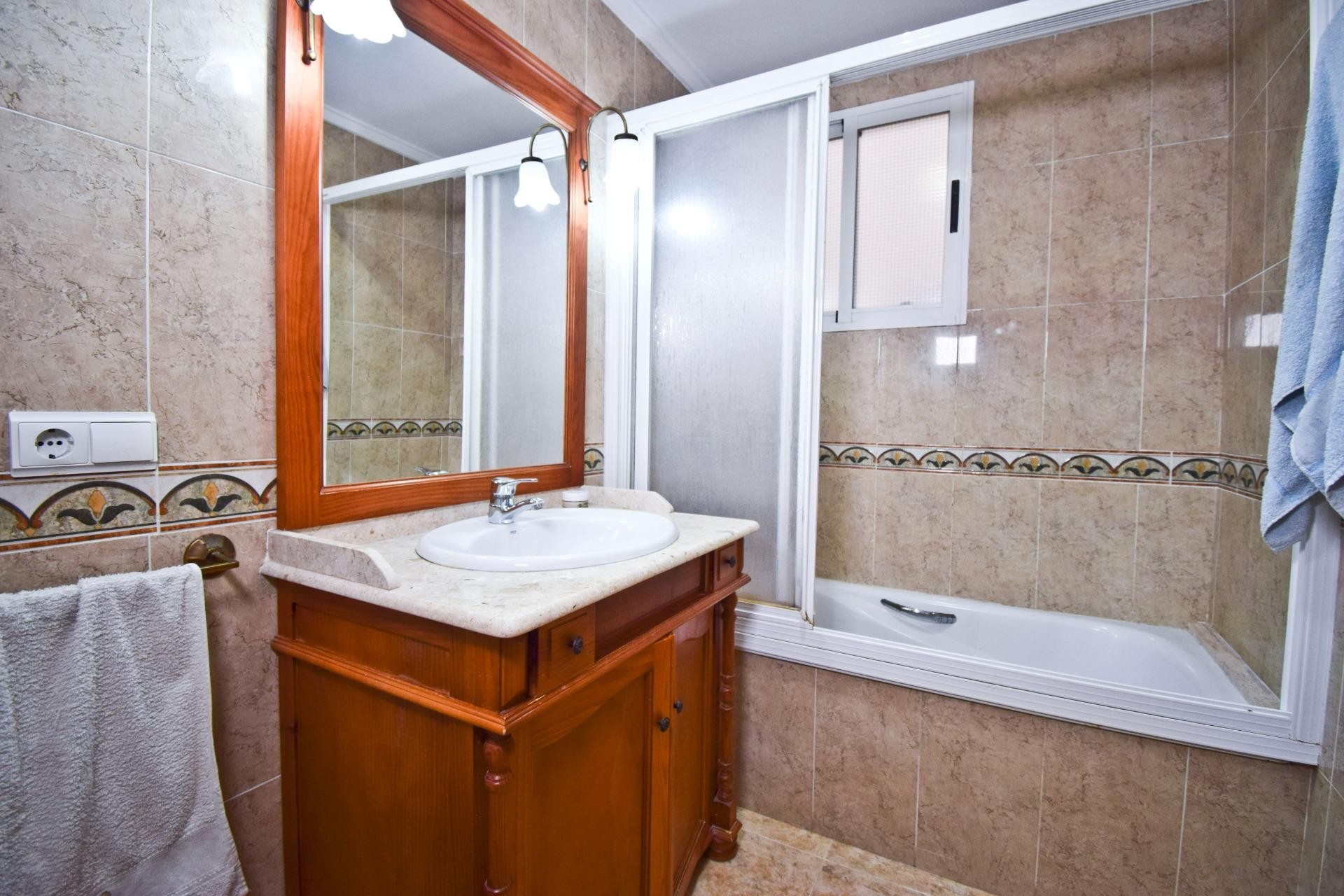 Reventa - Apartamento / piso - Santa Pola - Casco urbano