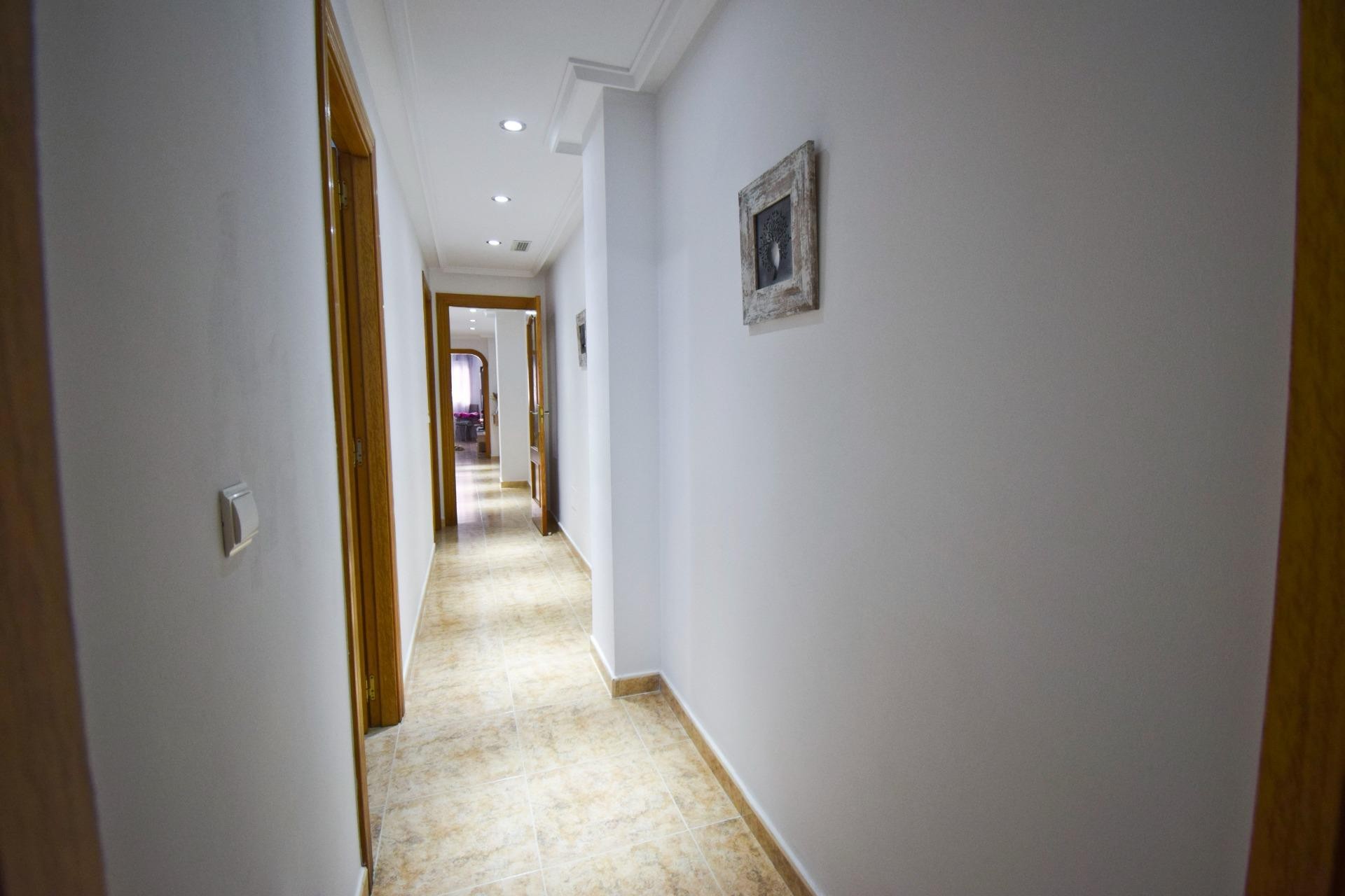 Reventa - Apartamento / piso - Santa Pola - Casco urbano