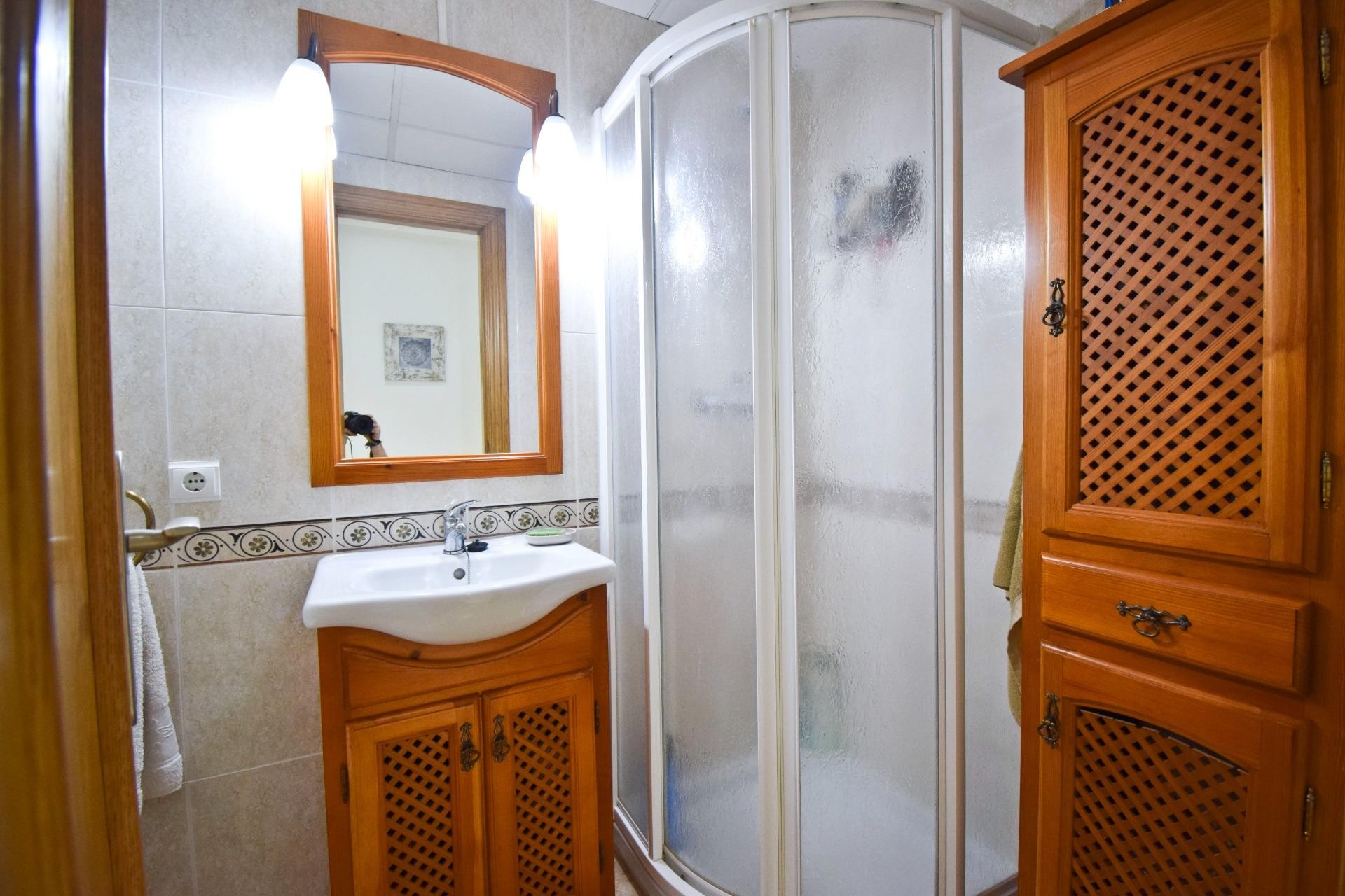 Reventa - Apartamento / piso - Santa Pola - Casco urbano