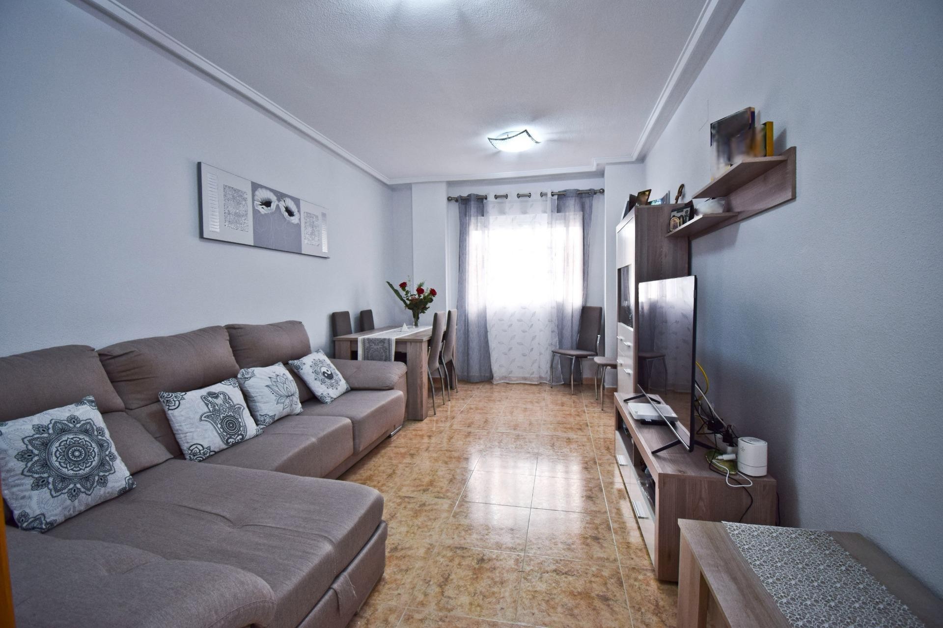 Reventa - Apartamento / piso - Santa Pola - Casco urbano