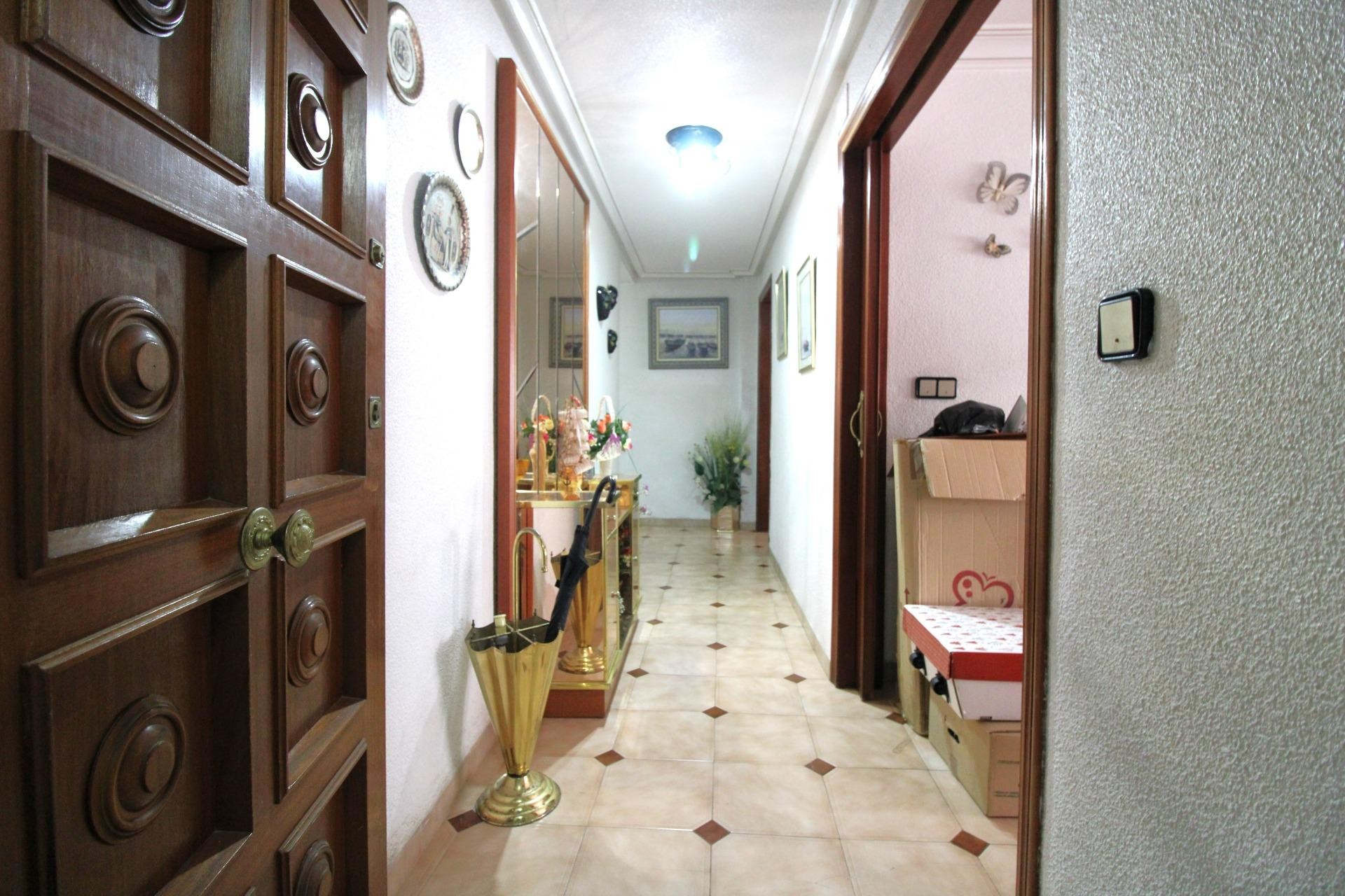 Reventa - Apartamento / piso - Santa Pola - Casco urbano