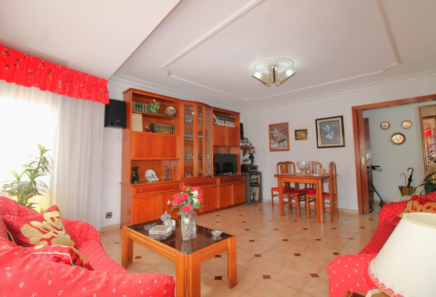 Reventa - Apartamento / piso - Santa Pola - Casco urbano