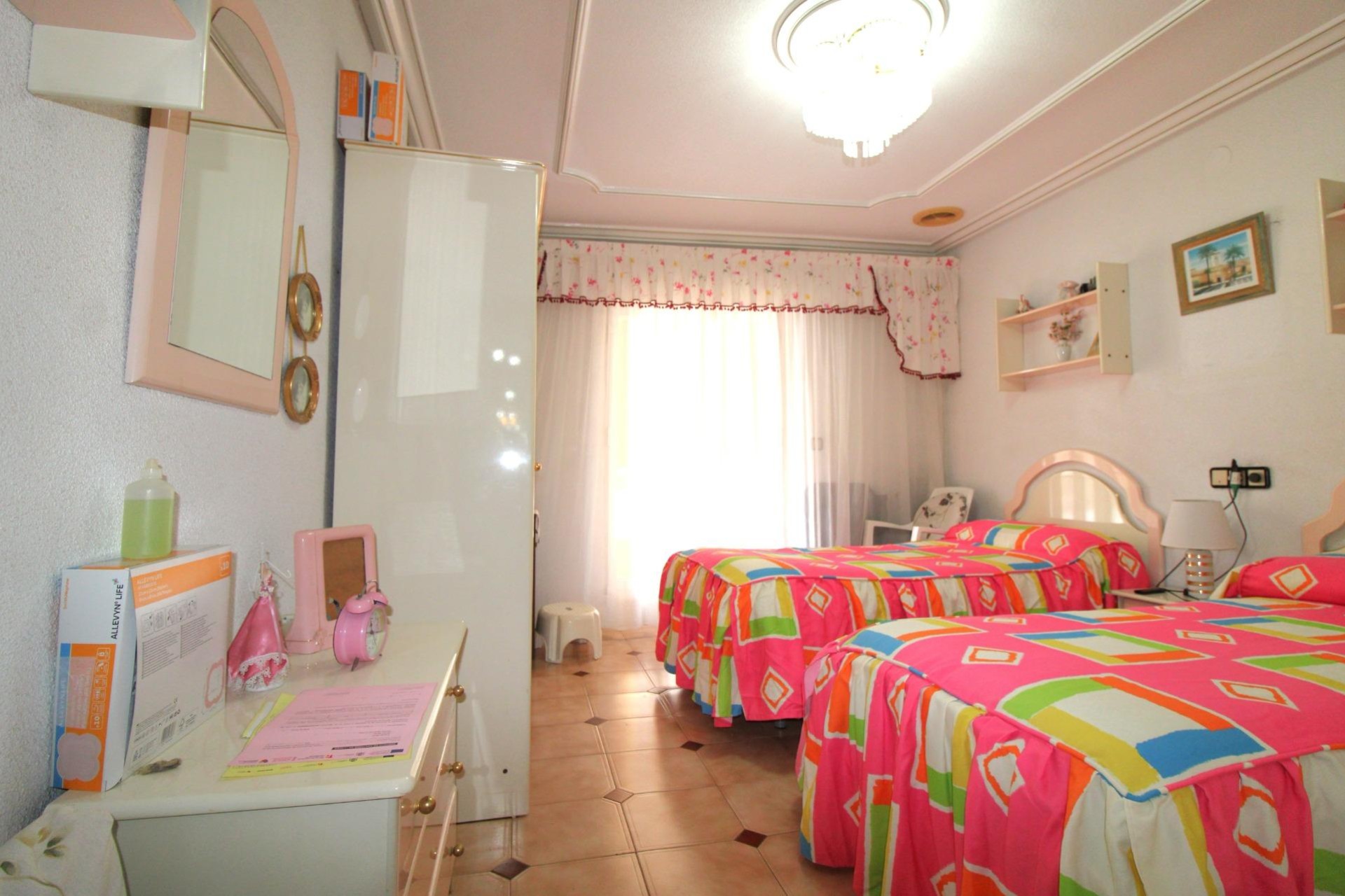 Reventa - Apartamento / piso - Santa Pola - Casco urbano