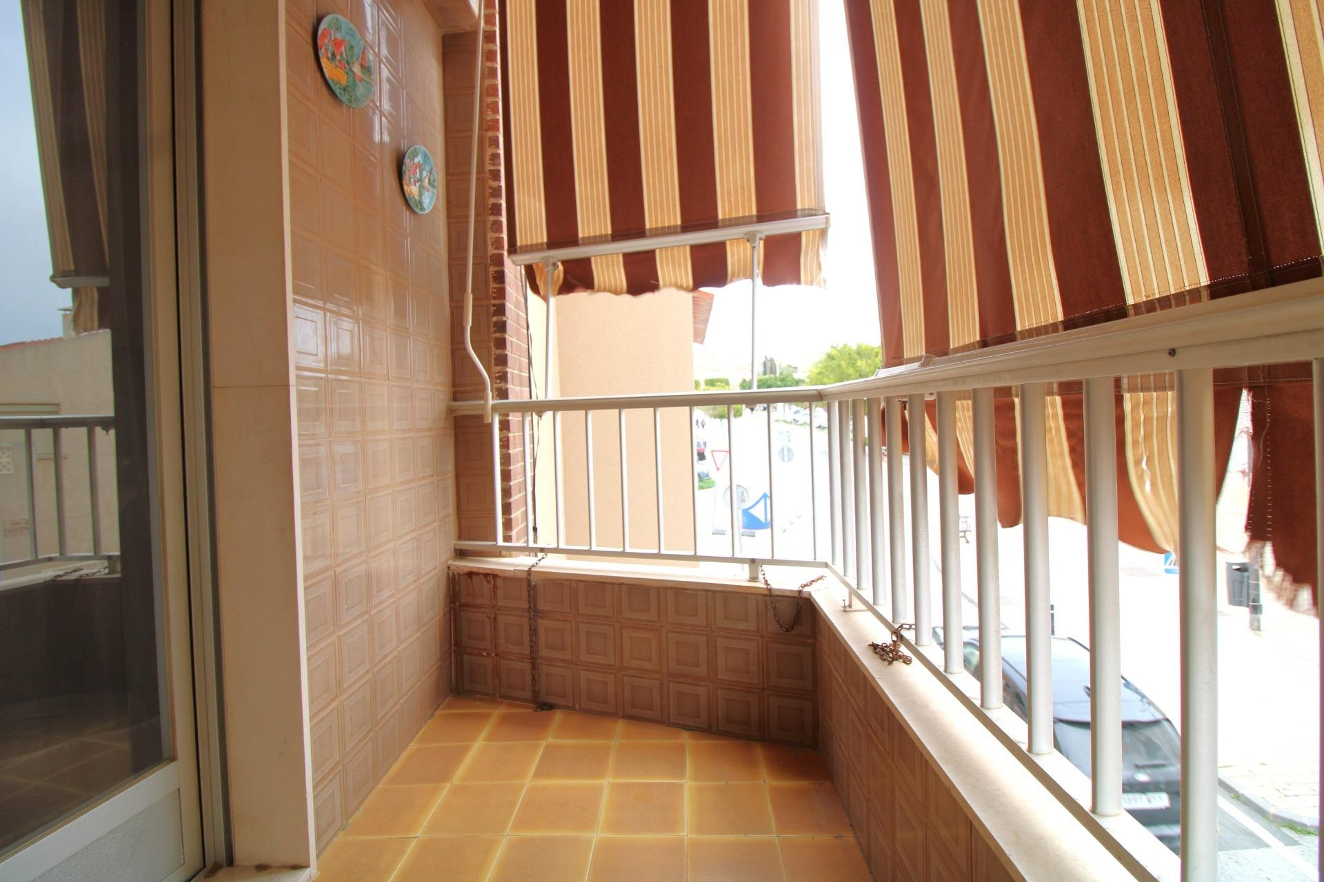 Reventa - Apartamento / piso - Santa Pola - Casco urbano