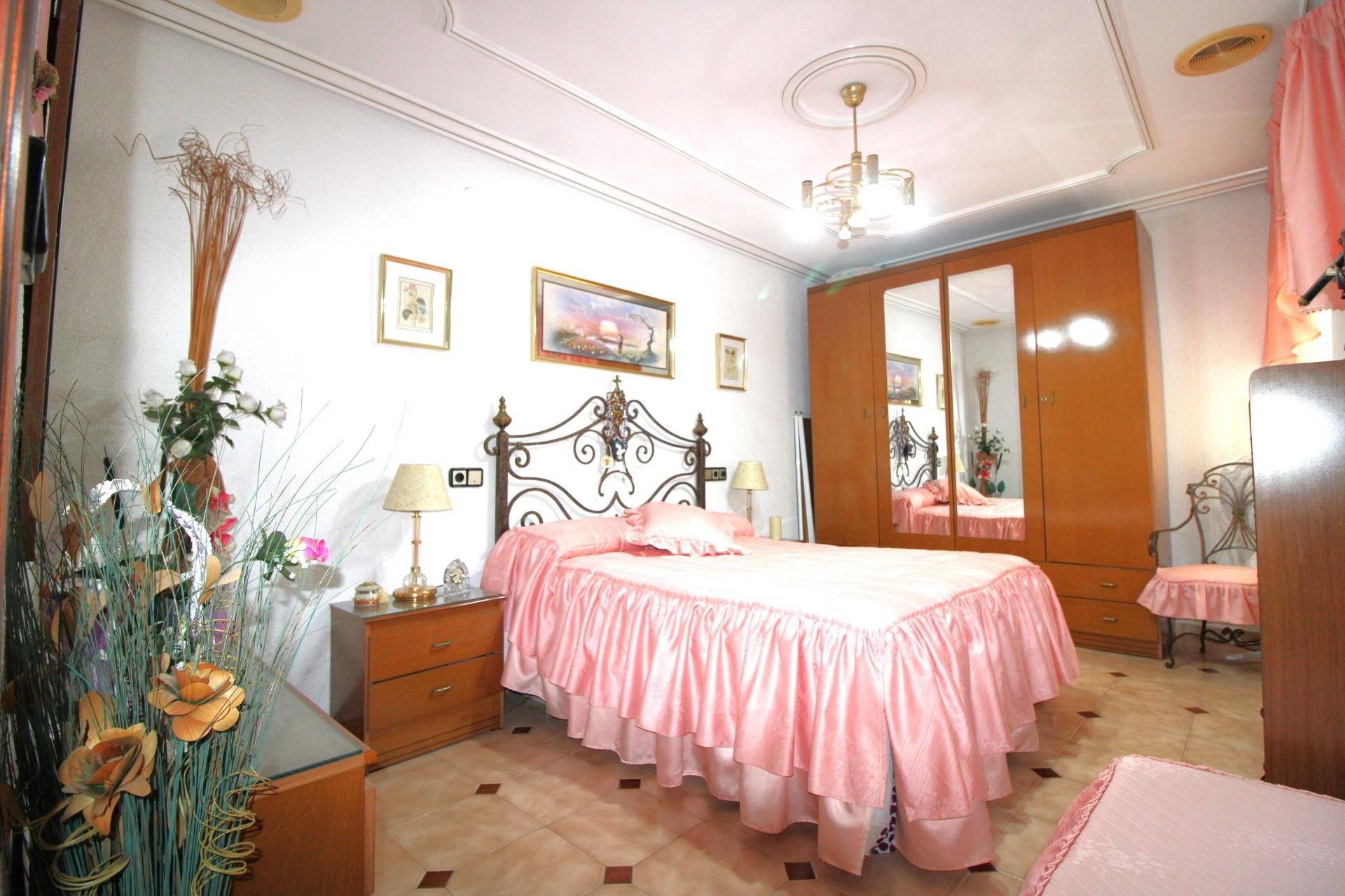 Reventa - Apartamento / piso - Santa Pola - Casco urbano
