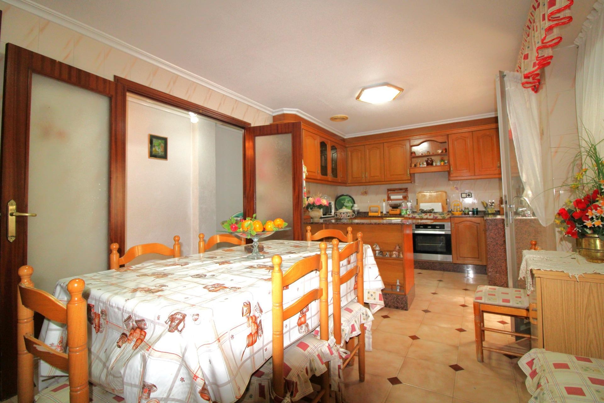 Reventa - Apartamento / piso - Santa Pola - Casco urbano