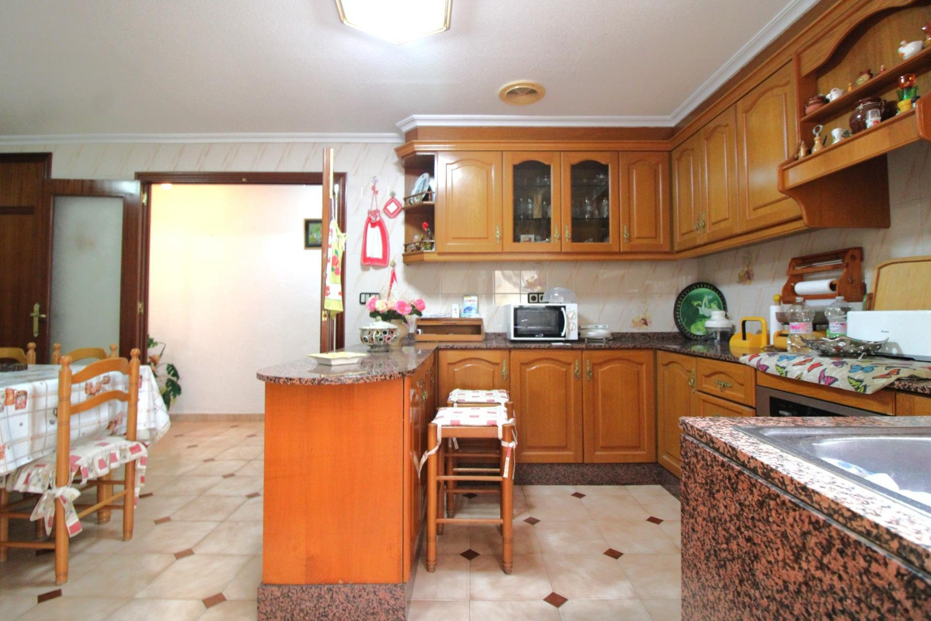 Reventa - Apartamento / piso - Santa Pola - Casco urbano