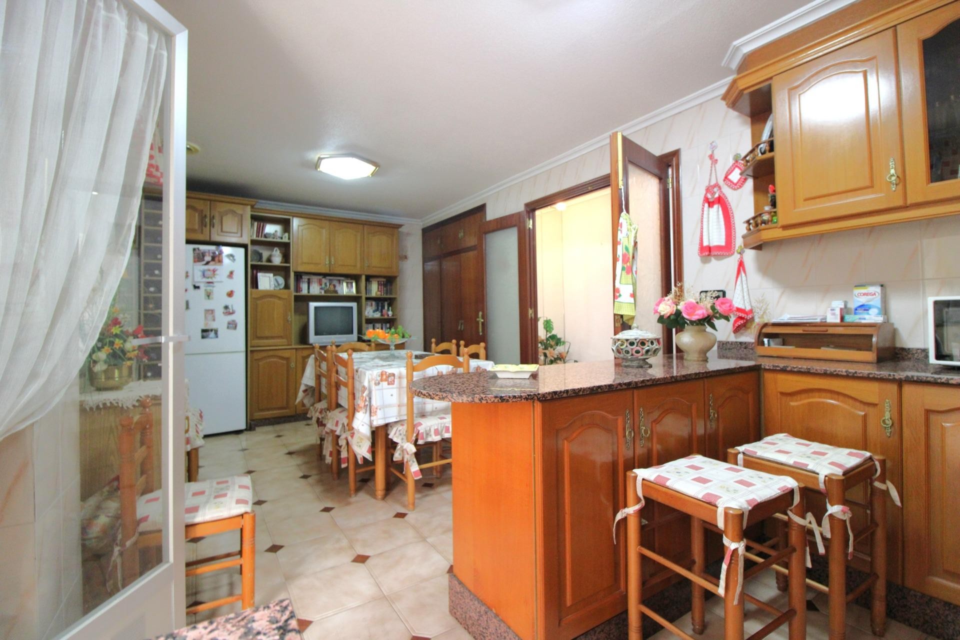 Reventa - Apartamento / piso - Santa Pola - Casco urbano