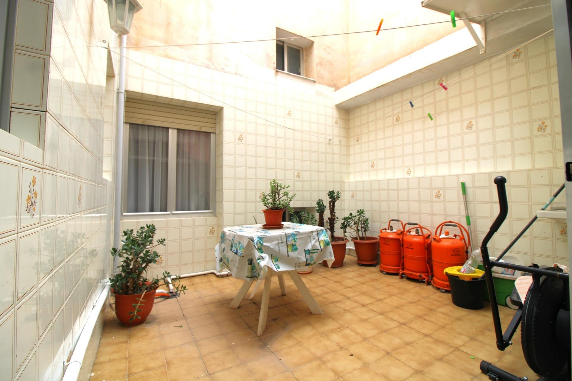 Reventa - Apartamento / piso - Santa Pola - Casco urbano