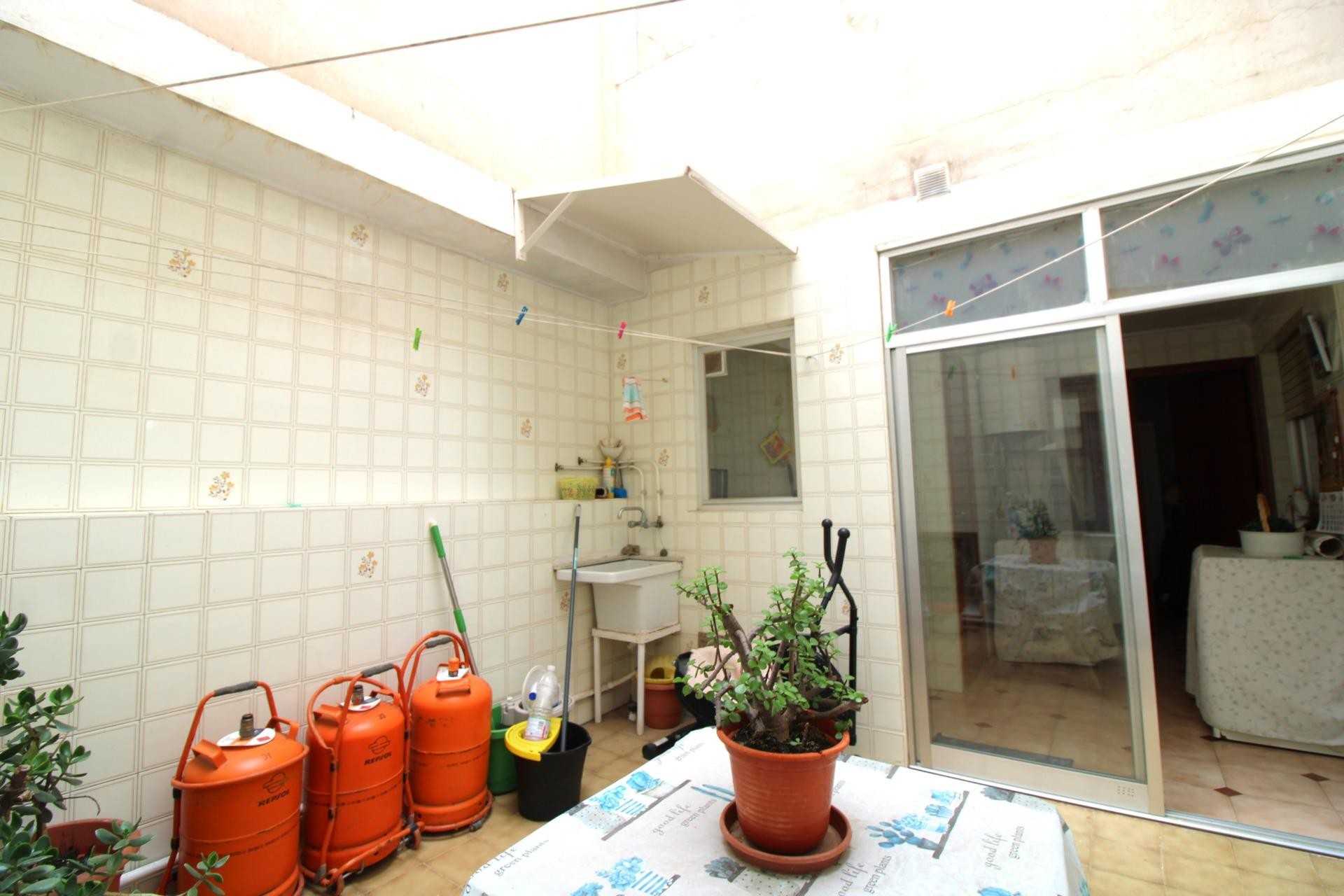 Reventa - Apartamento / piso - Santa Pola - Casco urbano