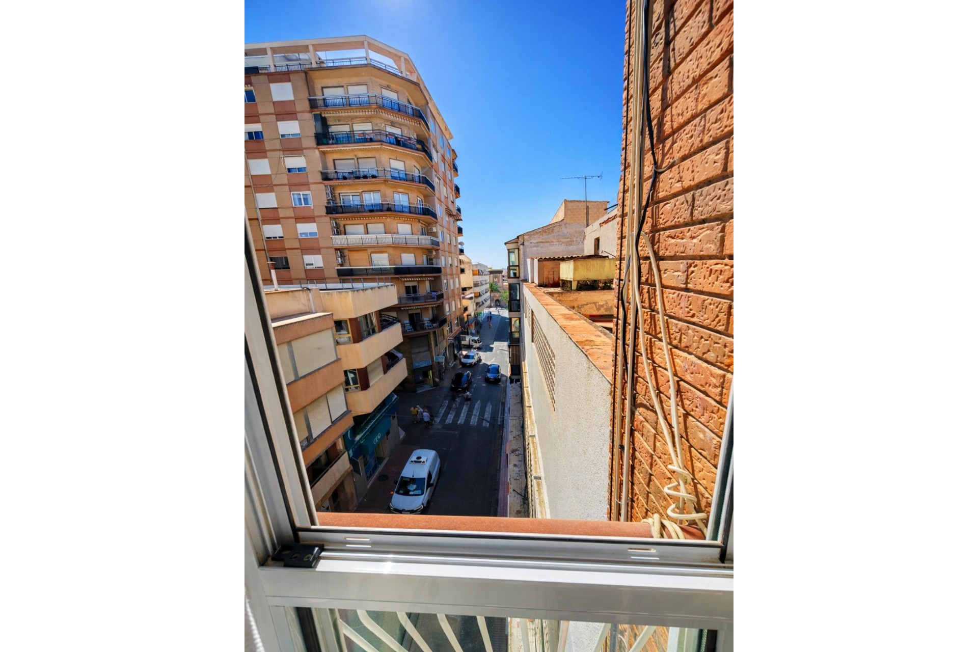 Reventa - Apartamento / piso - Santa Pola - Centro