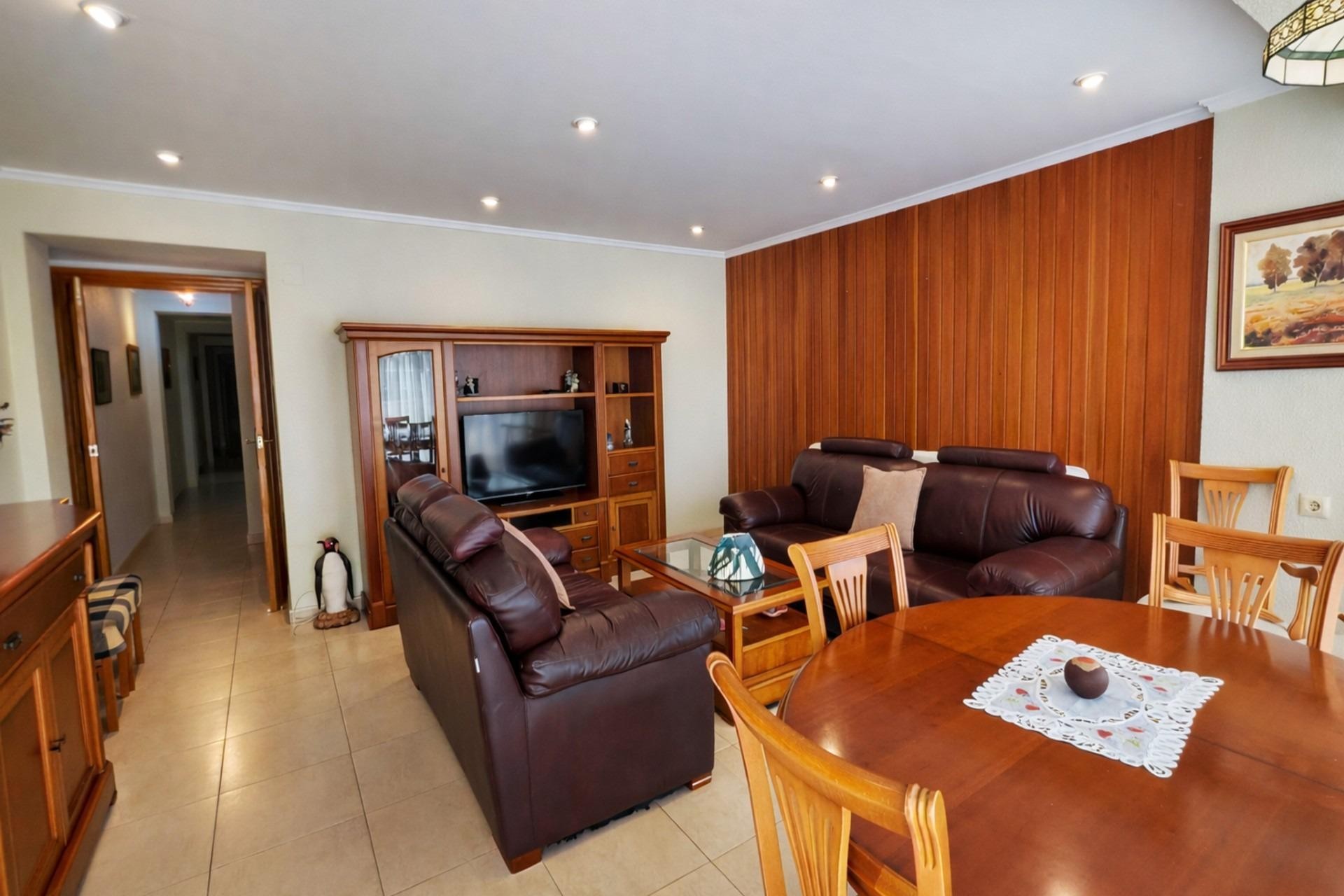 Reventa - Apartamento / piso - Santa Pola - Centro