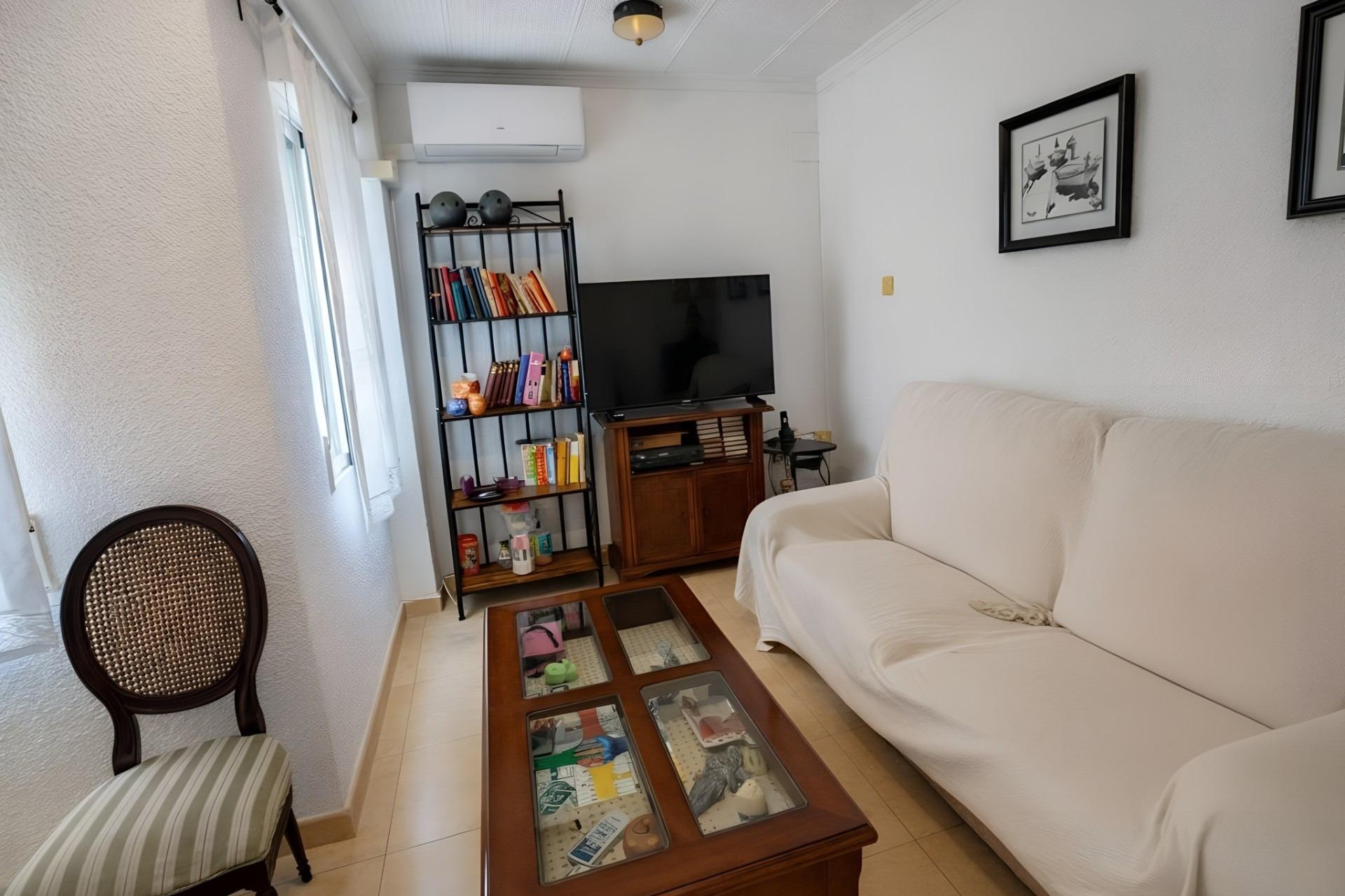 Reventa - Apartamento / piso - Santa Pola - Centro