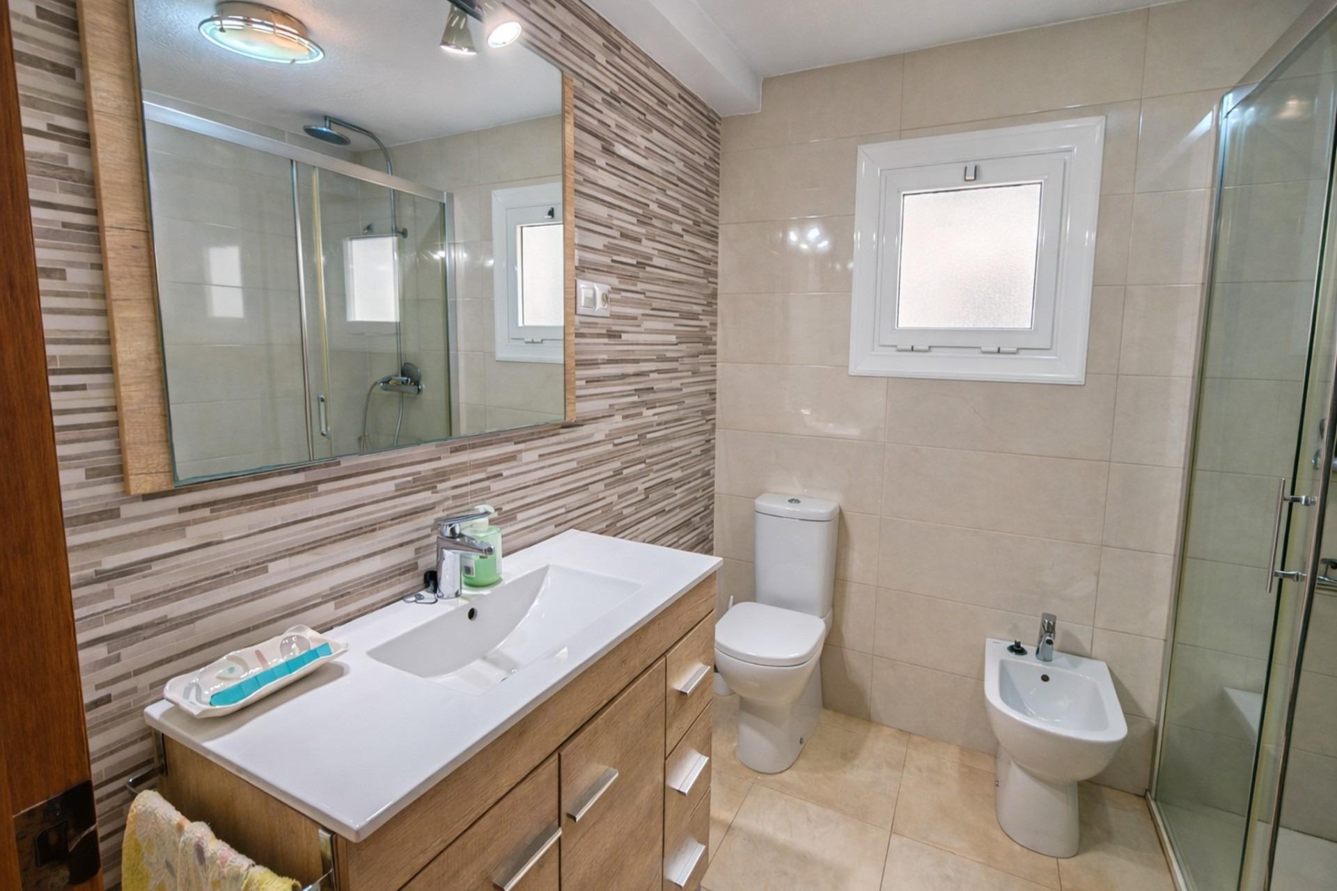 Reventa - Apartamento / piso - Santa Pola - Centro