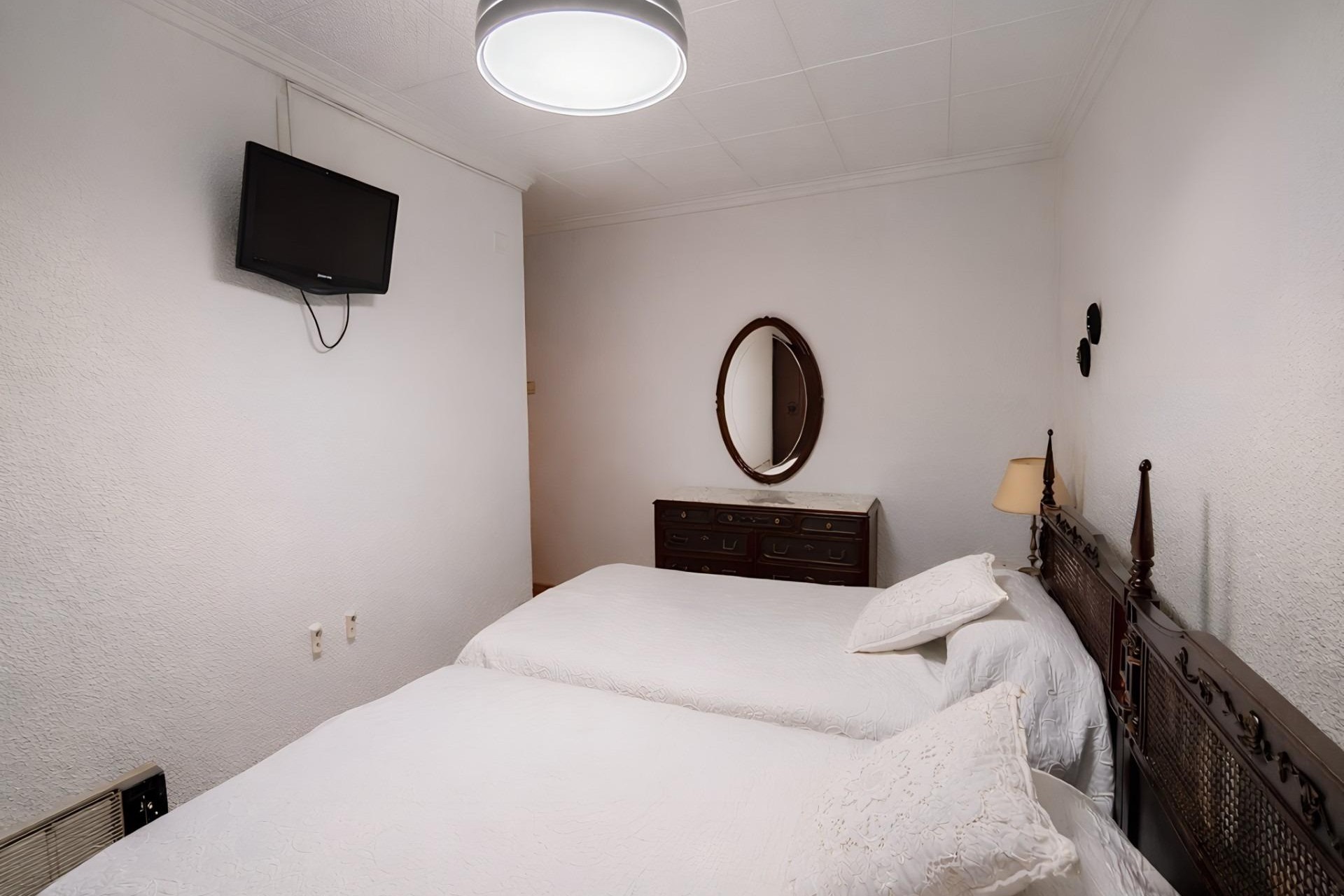 Reventa - Apartamento / piso - Santa Pola - Centro