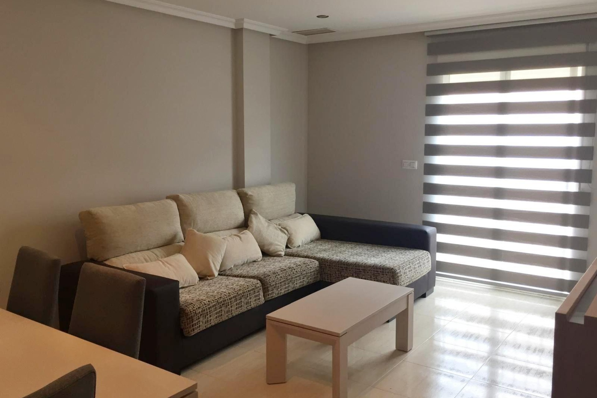 Reventa - Apartamento / piso - Santa Pola - Centro