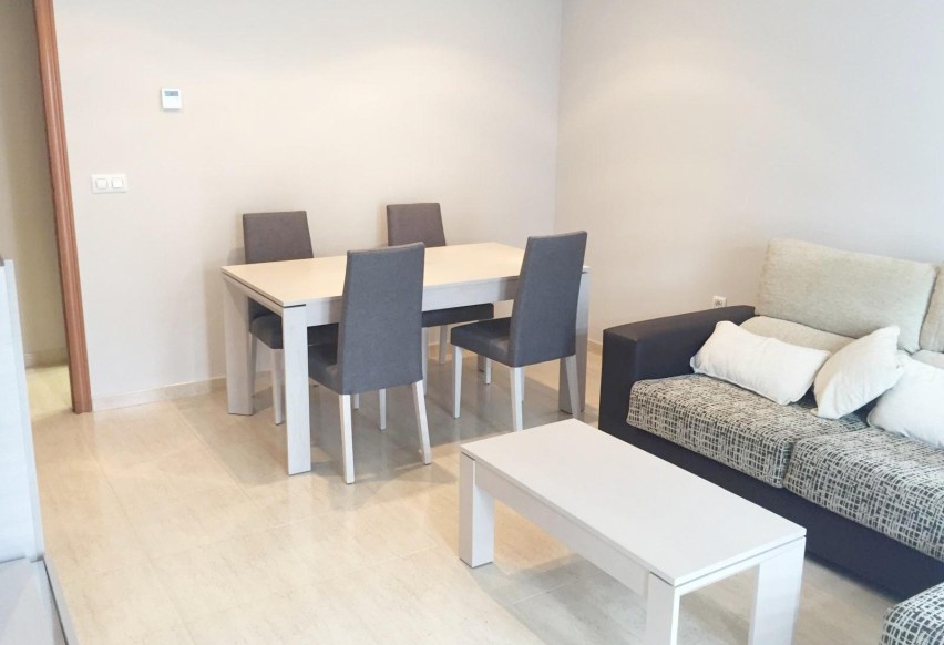 Reventa - Apartamento / piso - Santa Pola - Centro