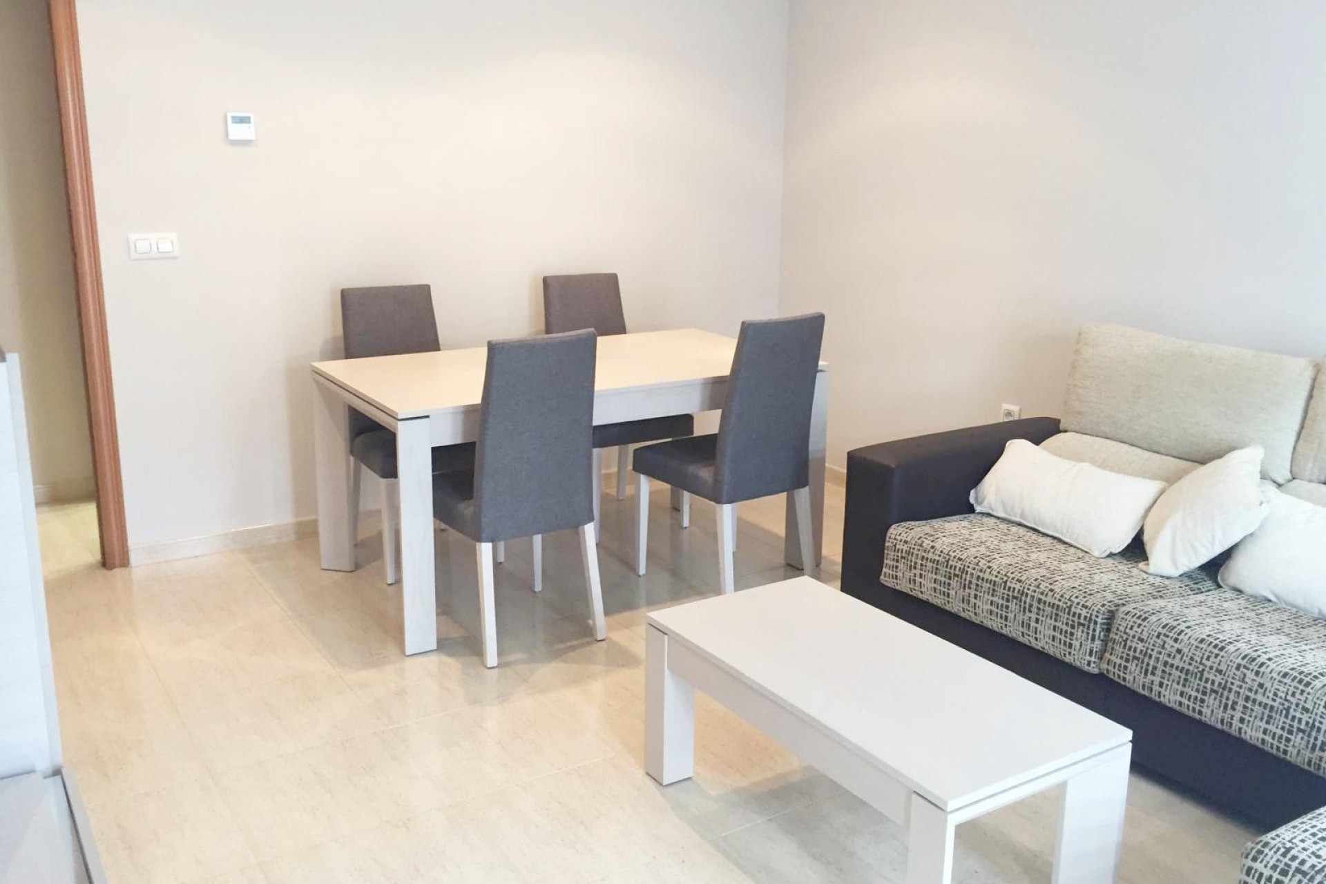 Reventa - Apartamento / piso - Santa Pola - Centro