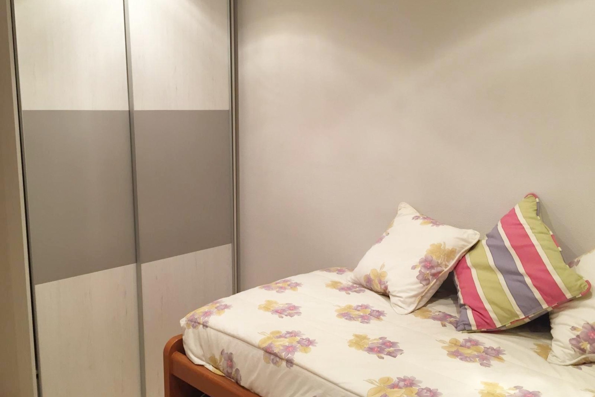 Reventa - Apartamento / piso - Santa Pola - Centro