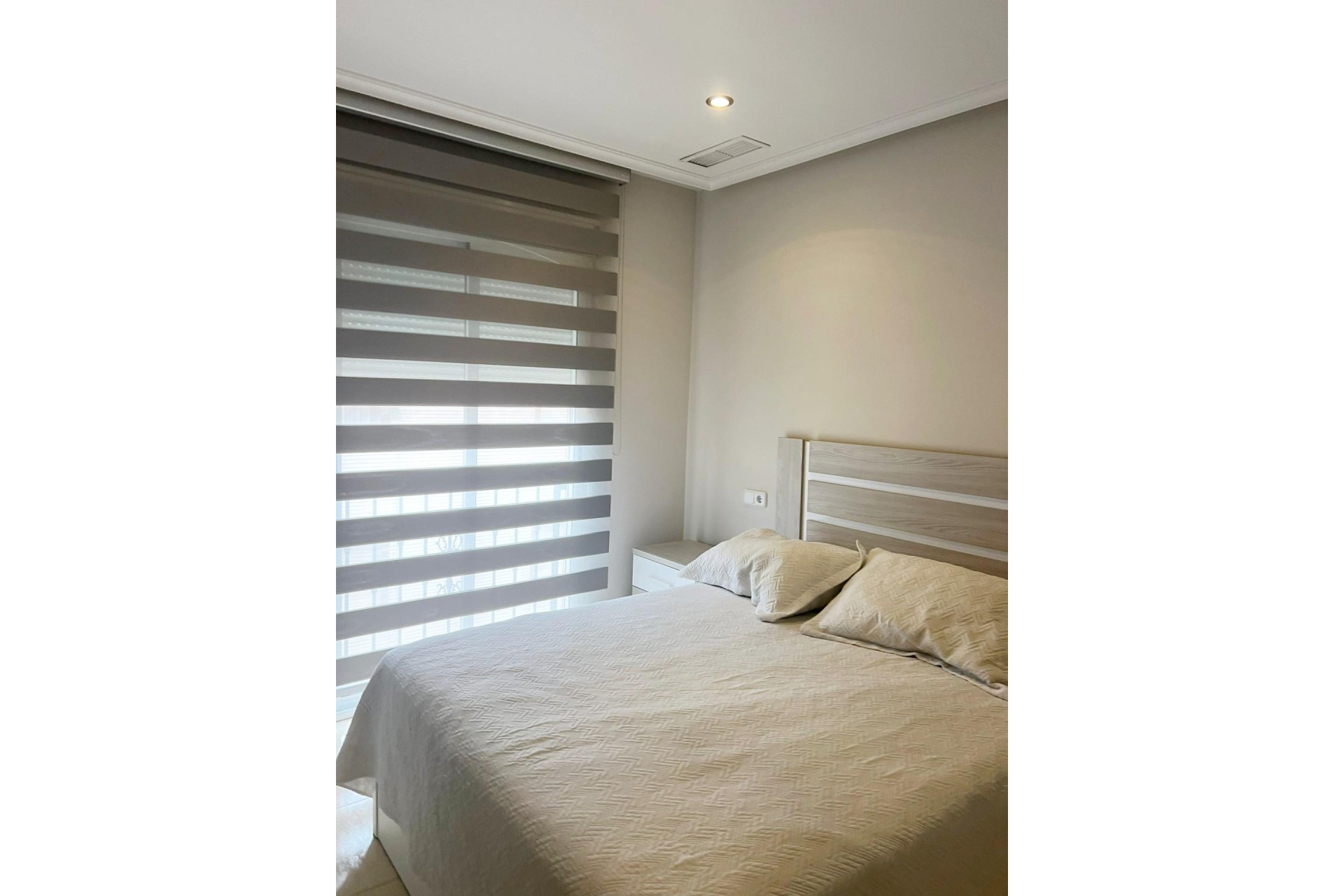 Reventa - Apartamento / piso - Santa Pola - Centro
