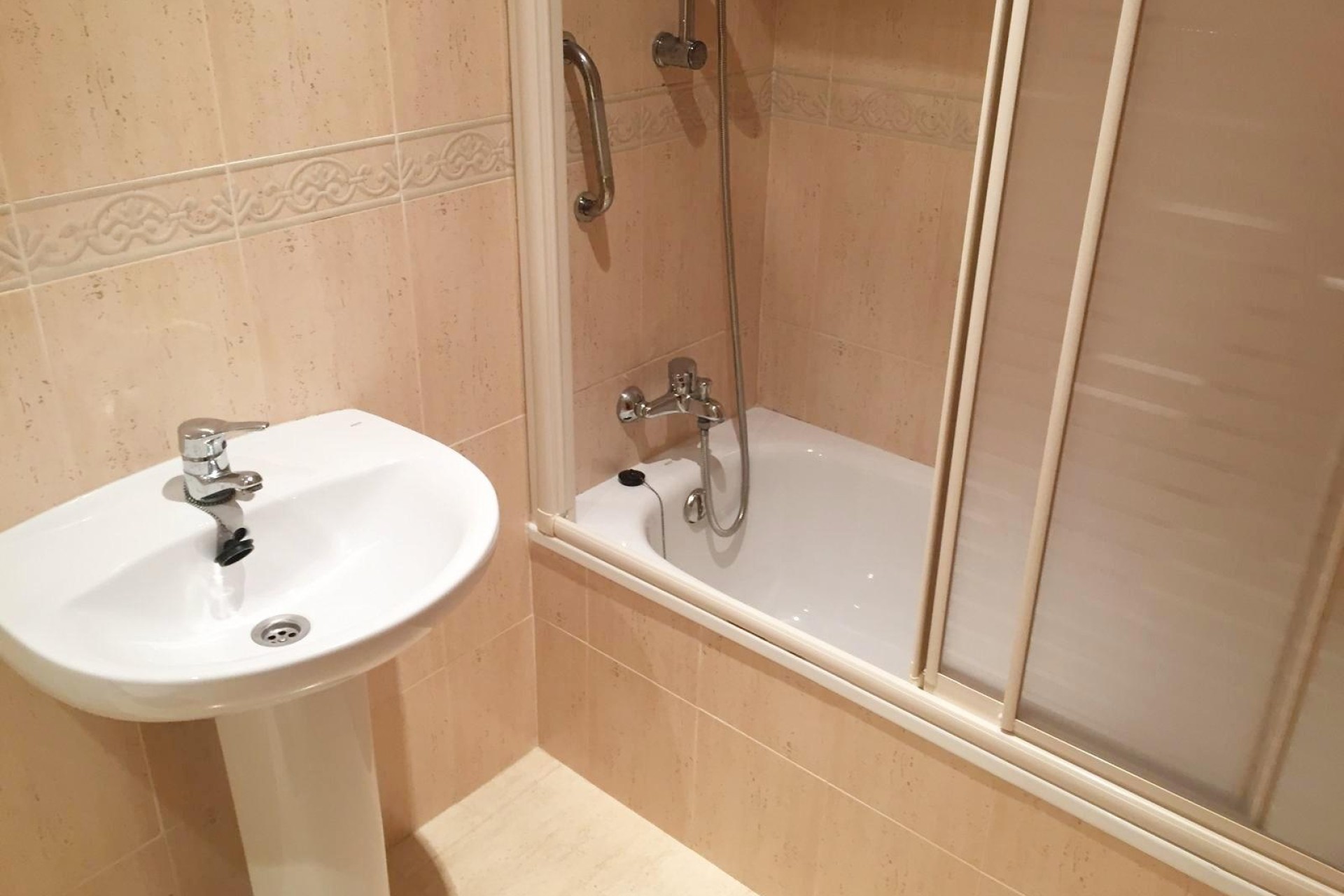 Reventa - Apartamento / piso - Santa Pola - Centro