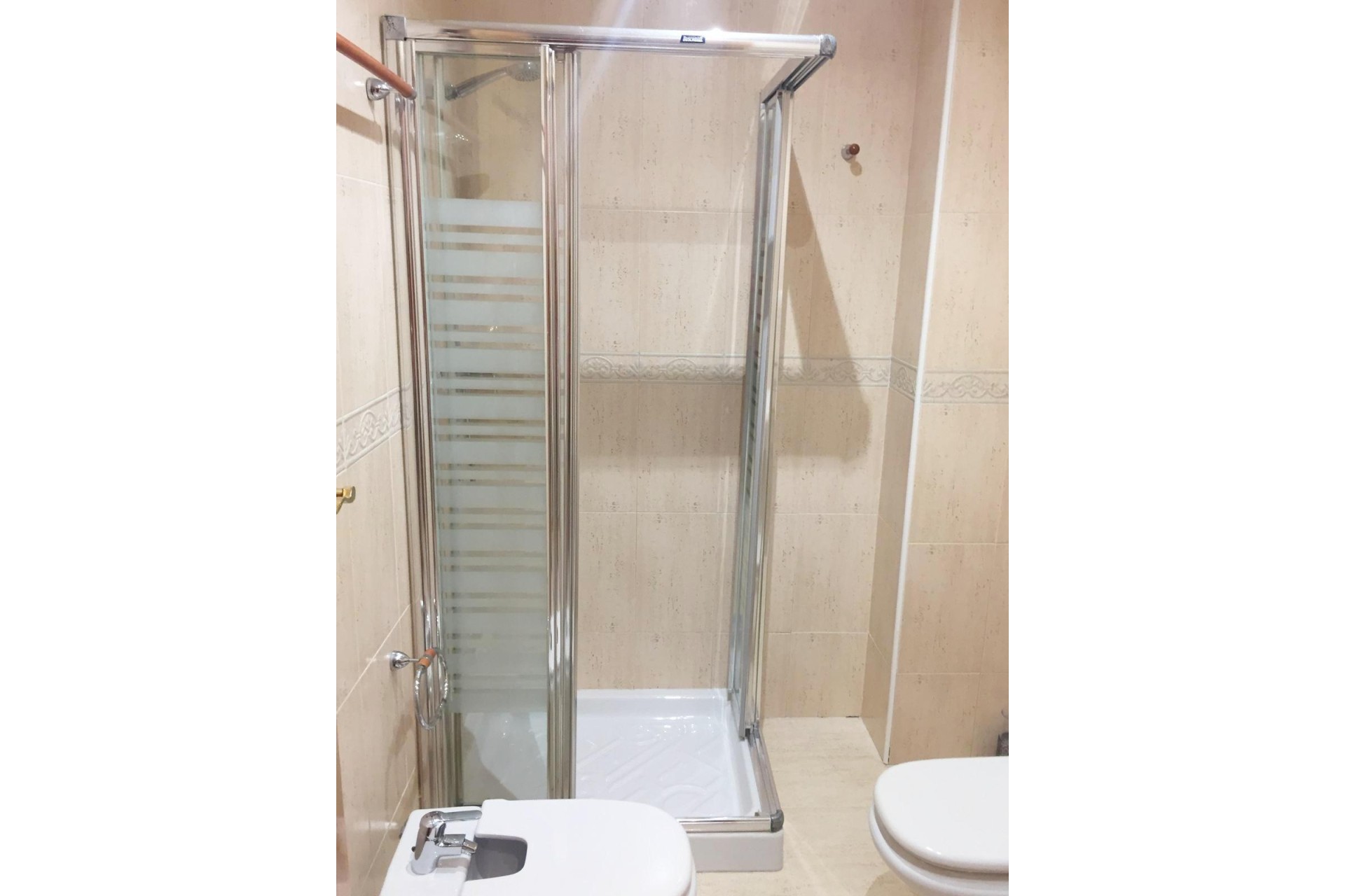 Reventa - Apartamento / piso - Santa Pola - Centro