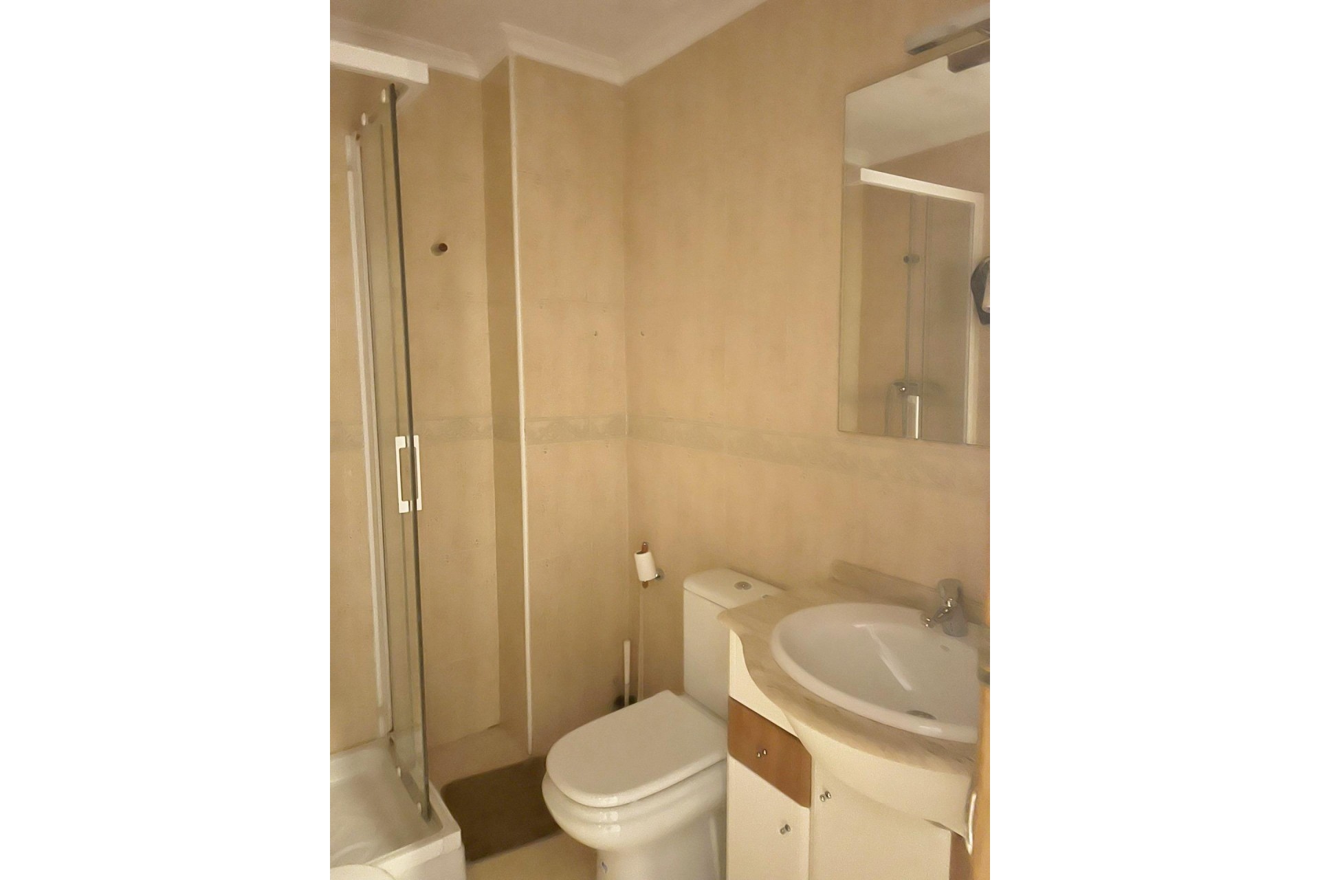 Reventa - Apartamento / piso - Santa Pola - Centro