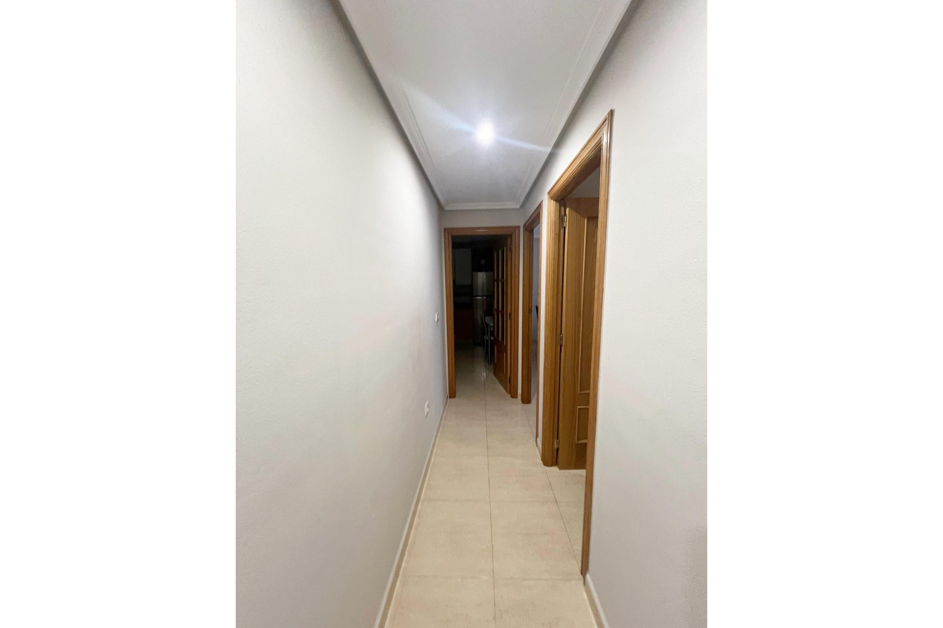 Reventa - Apartamento / piso - Santa Pola - Centro