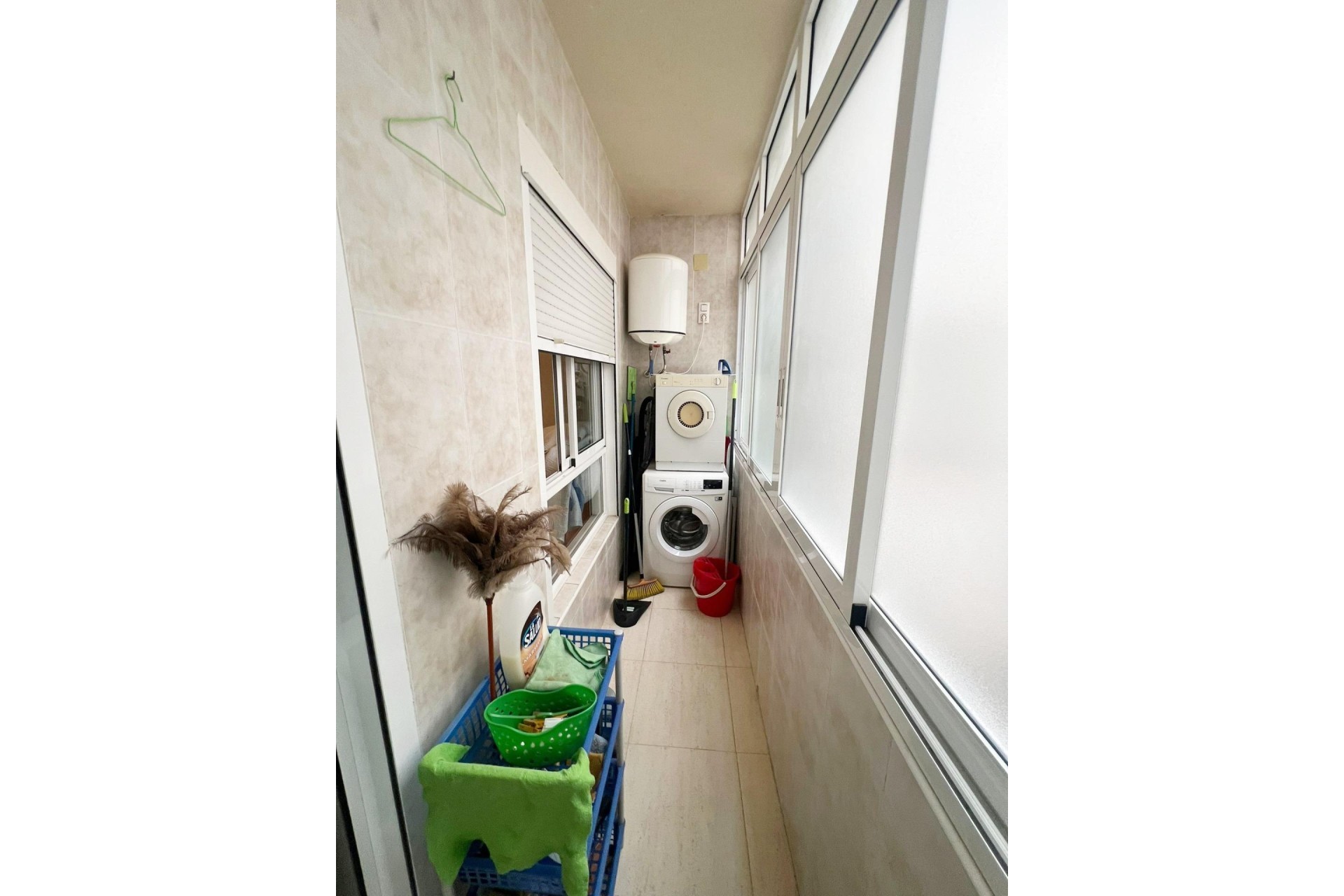 Reventa - Apartamento / piso - Santa Pola - Centro