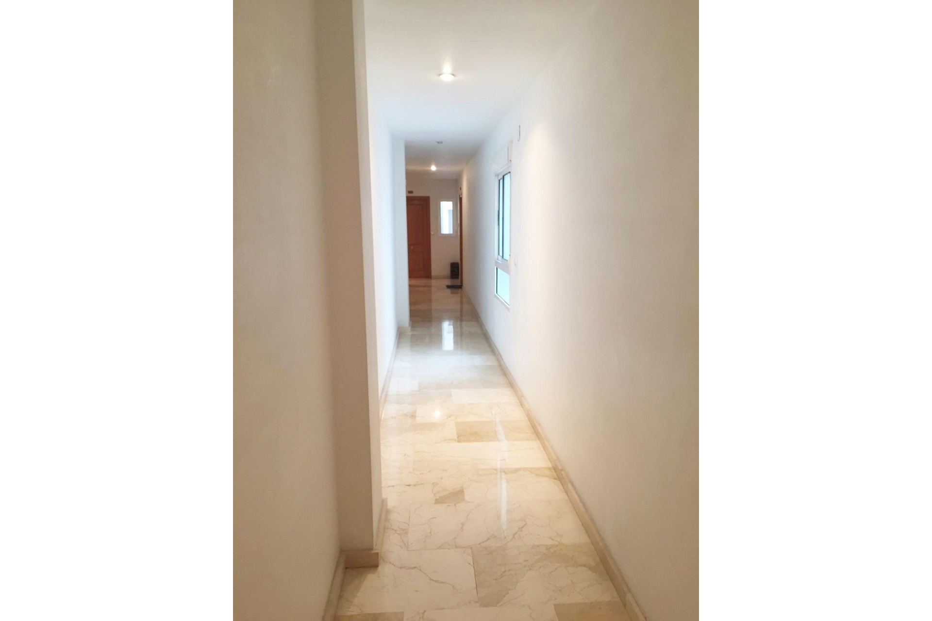 Reventa - Apartamento / piso - Santa Pola - Centro