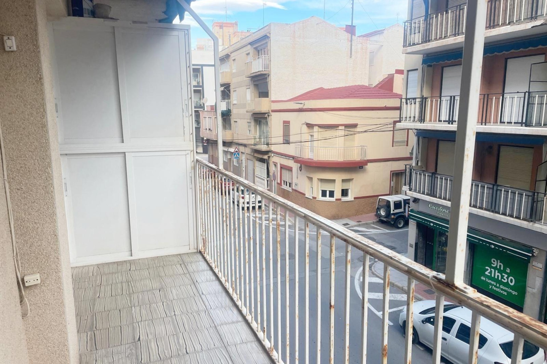 Reventa - Apartamento / piso - Santa Pola - Centro