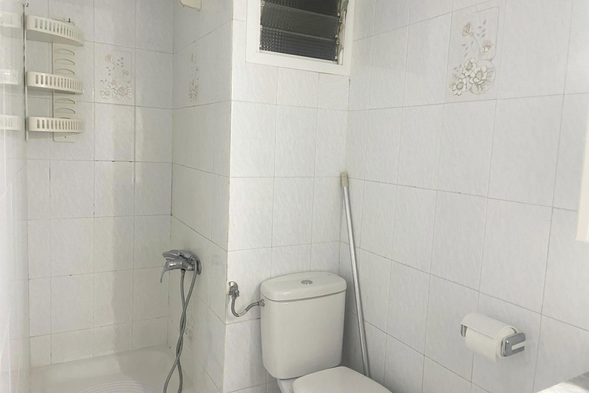 Reventa - Apartamento / piso - Santa Pola - Centro