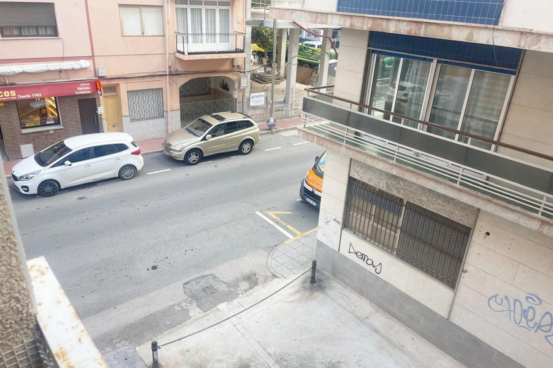 Reventa - Apartamento / piso - Santa Pola - Centro
