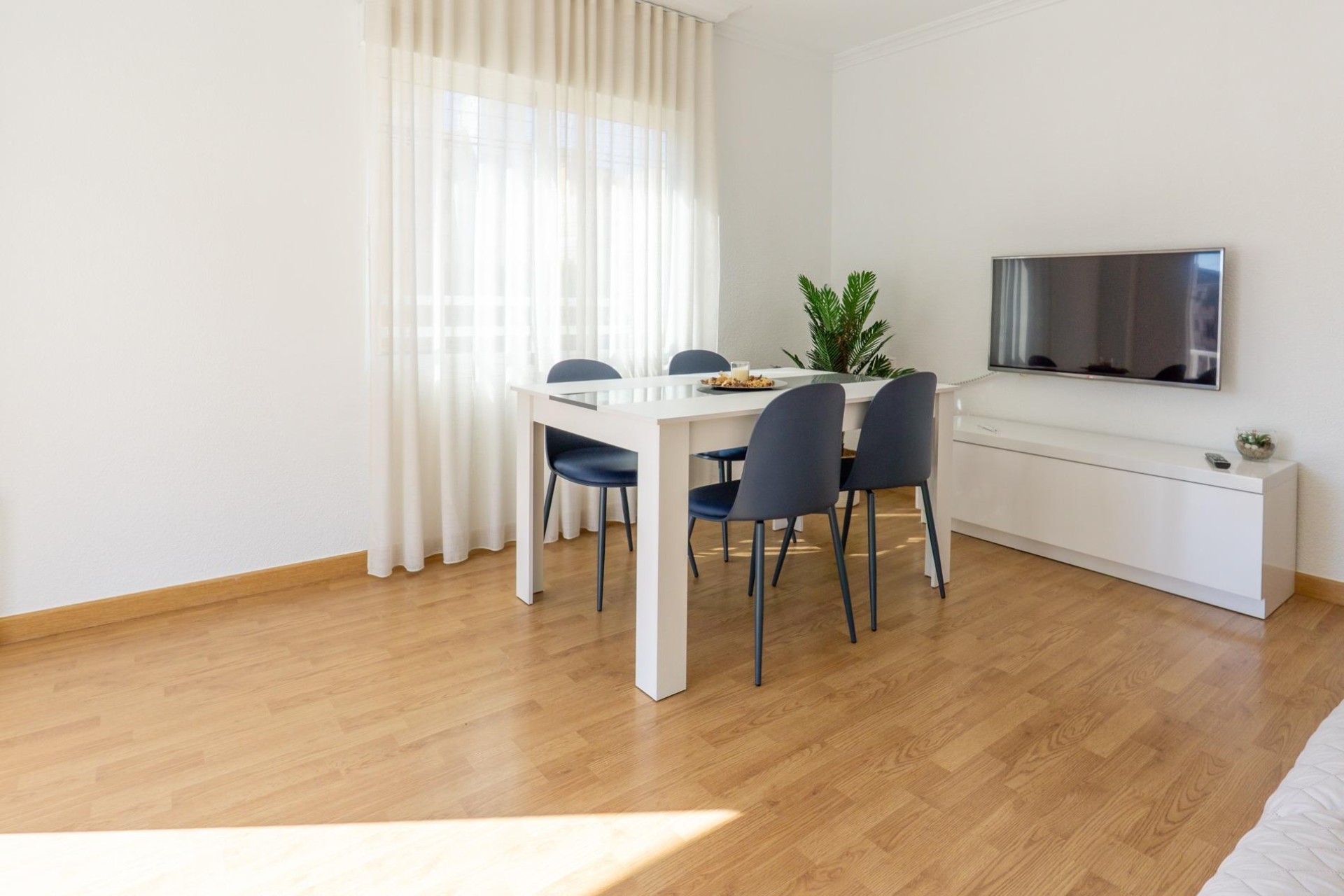 Reventa - Apartamento / piso - Santa Pola - Centro