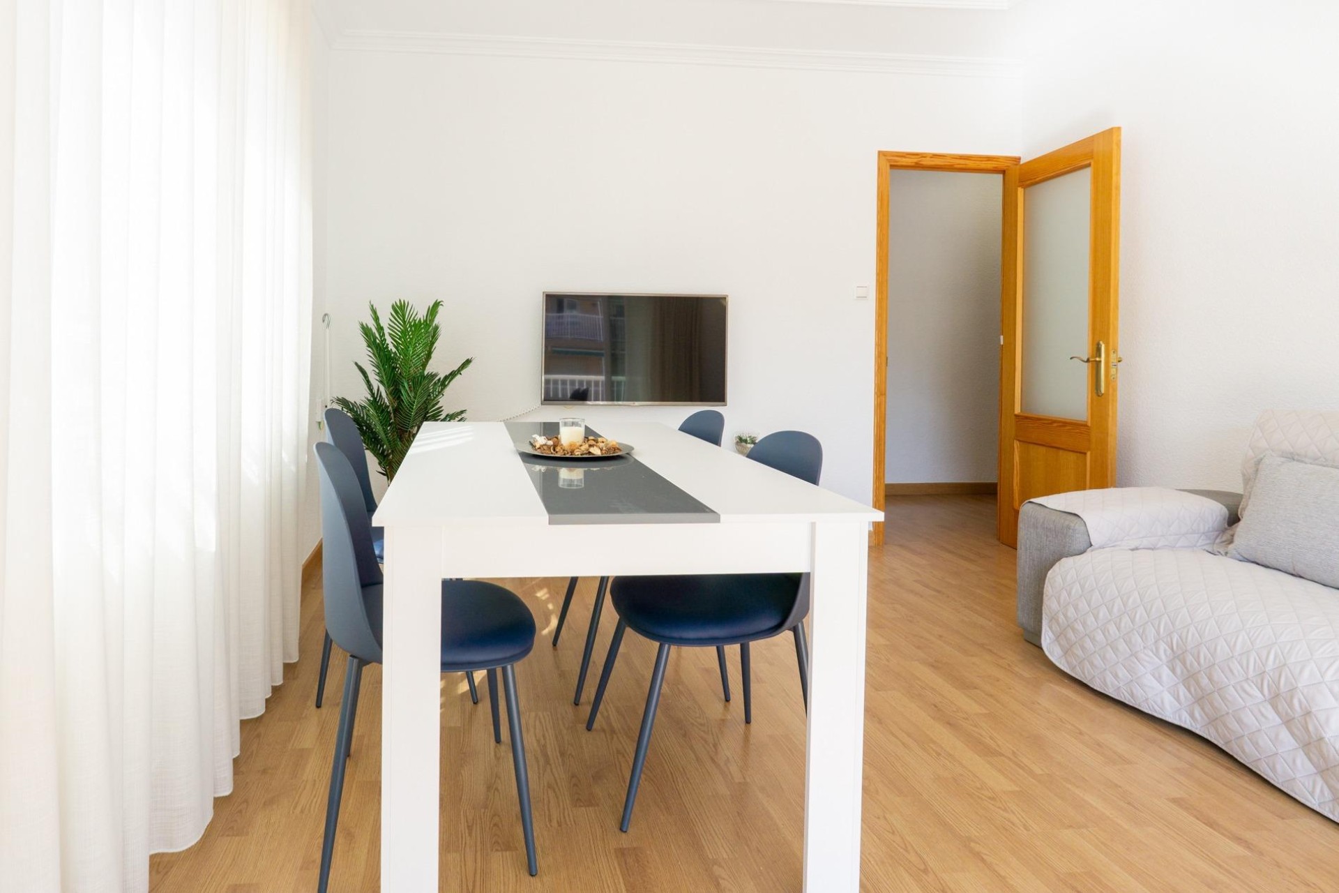 Reventa - Apartamento / piso - Santa Pola - Centro