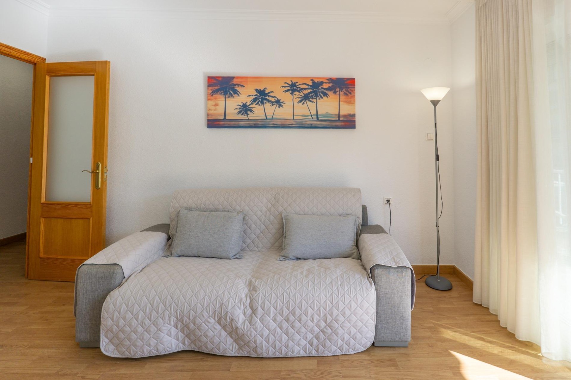 Reventa - Apartamento / piso - Santa Pola - Centro