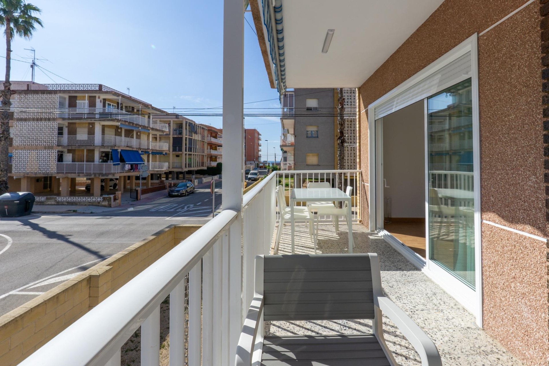 Reventa - Apartamento / piso - Santa Pola - Centro