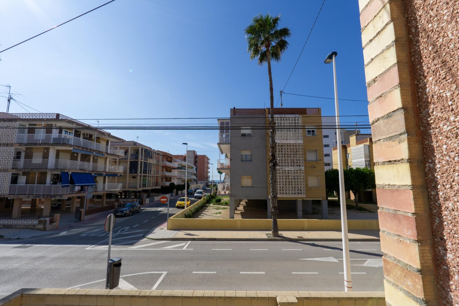 Reventa - Apartamento / piso - Santa Pola - Centro
