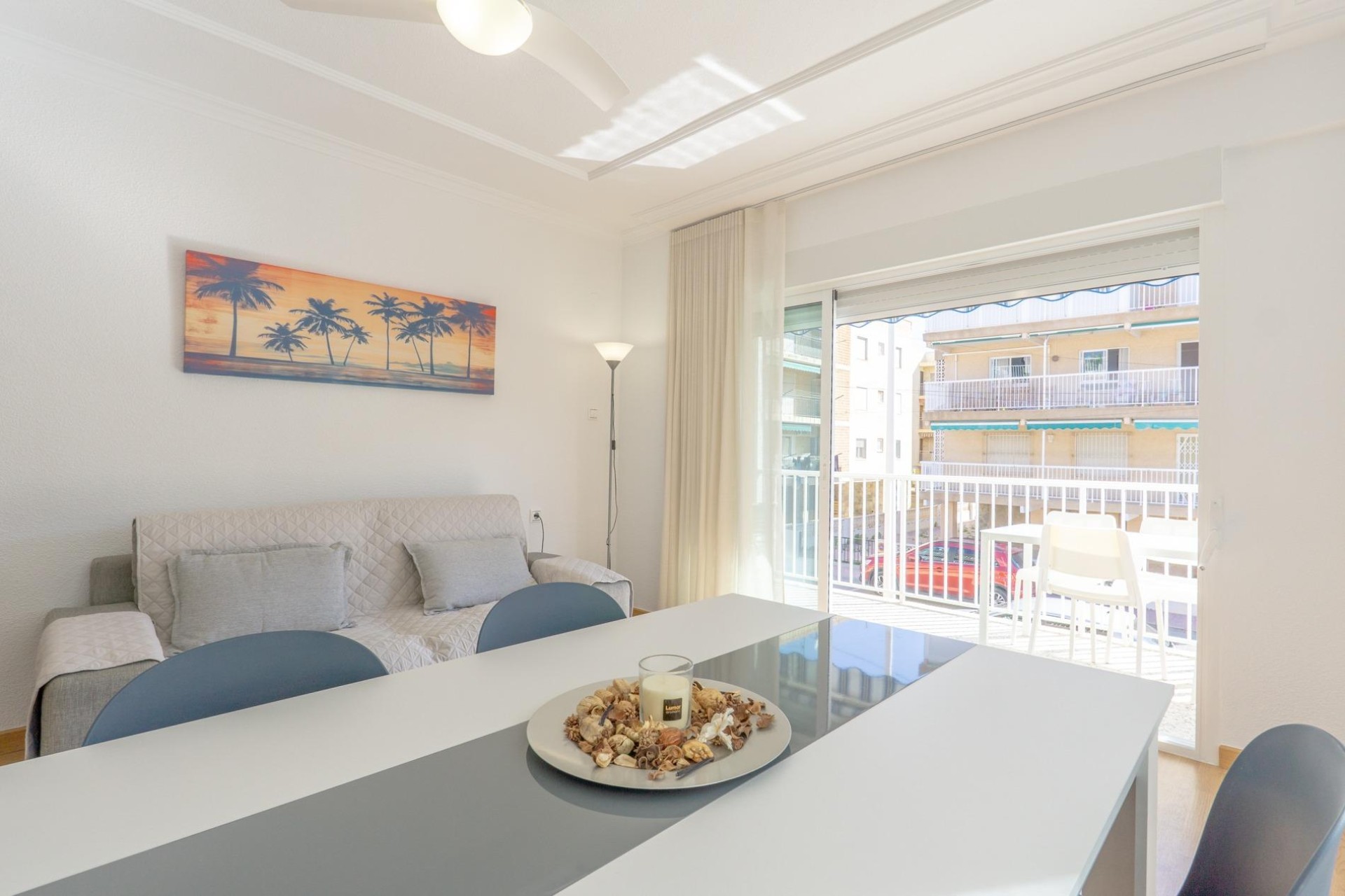 Reventa - Apartamento / piso - Santa Pola - Centro