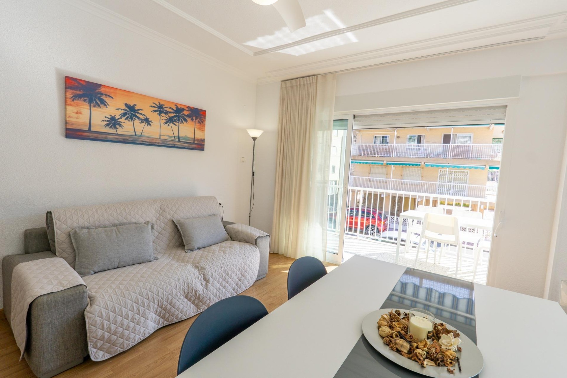 Reventa - Apartamento / piso - Santa Pola - Centro