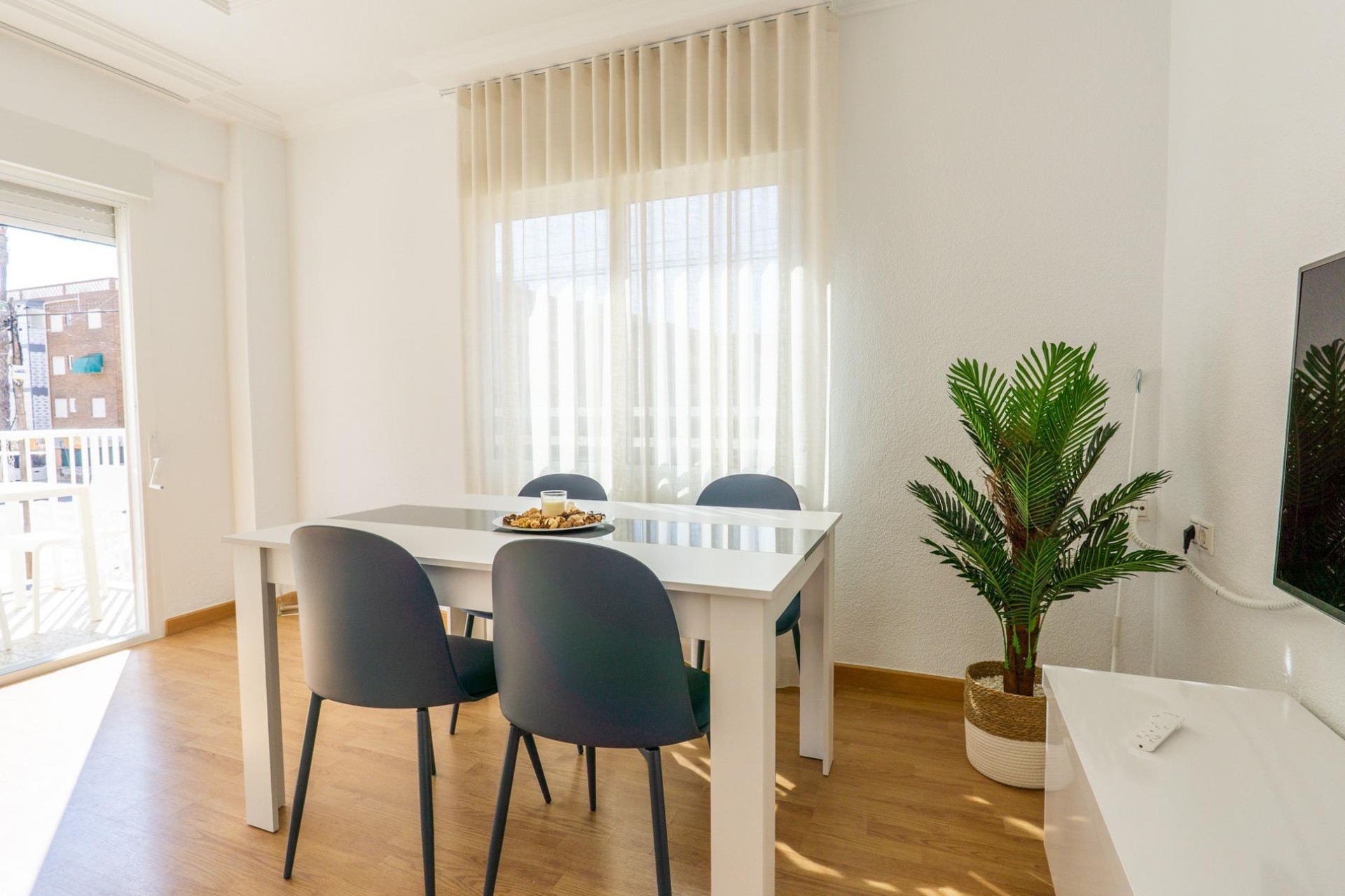 Reventa - Apartamento / piso - Santa Pola - Centro