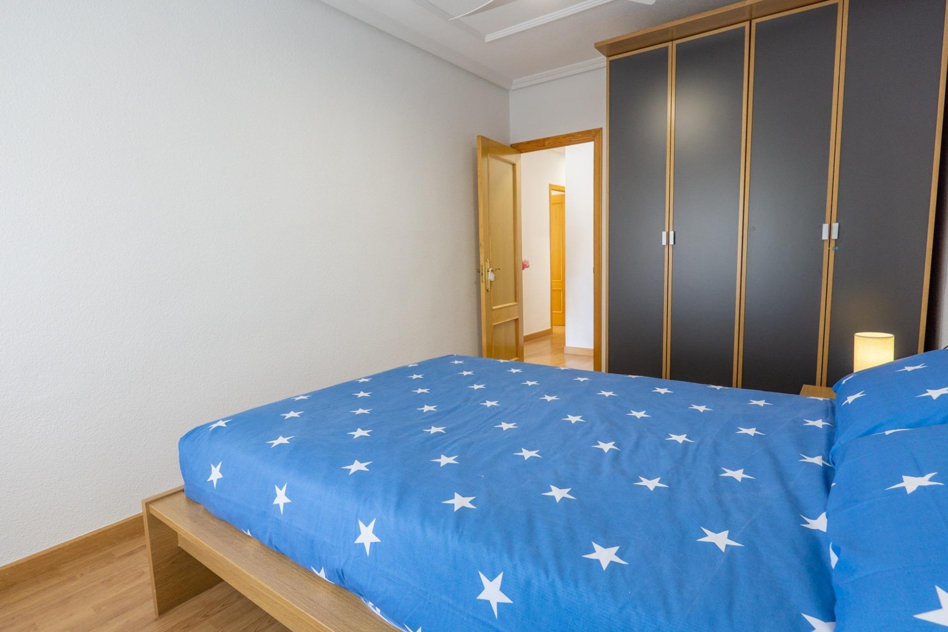 Reventa - Apartamento / piso - Santa Pola - Centro